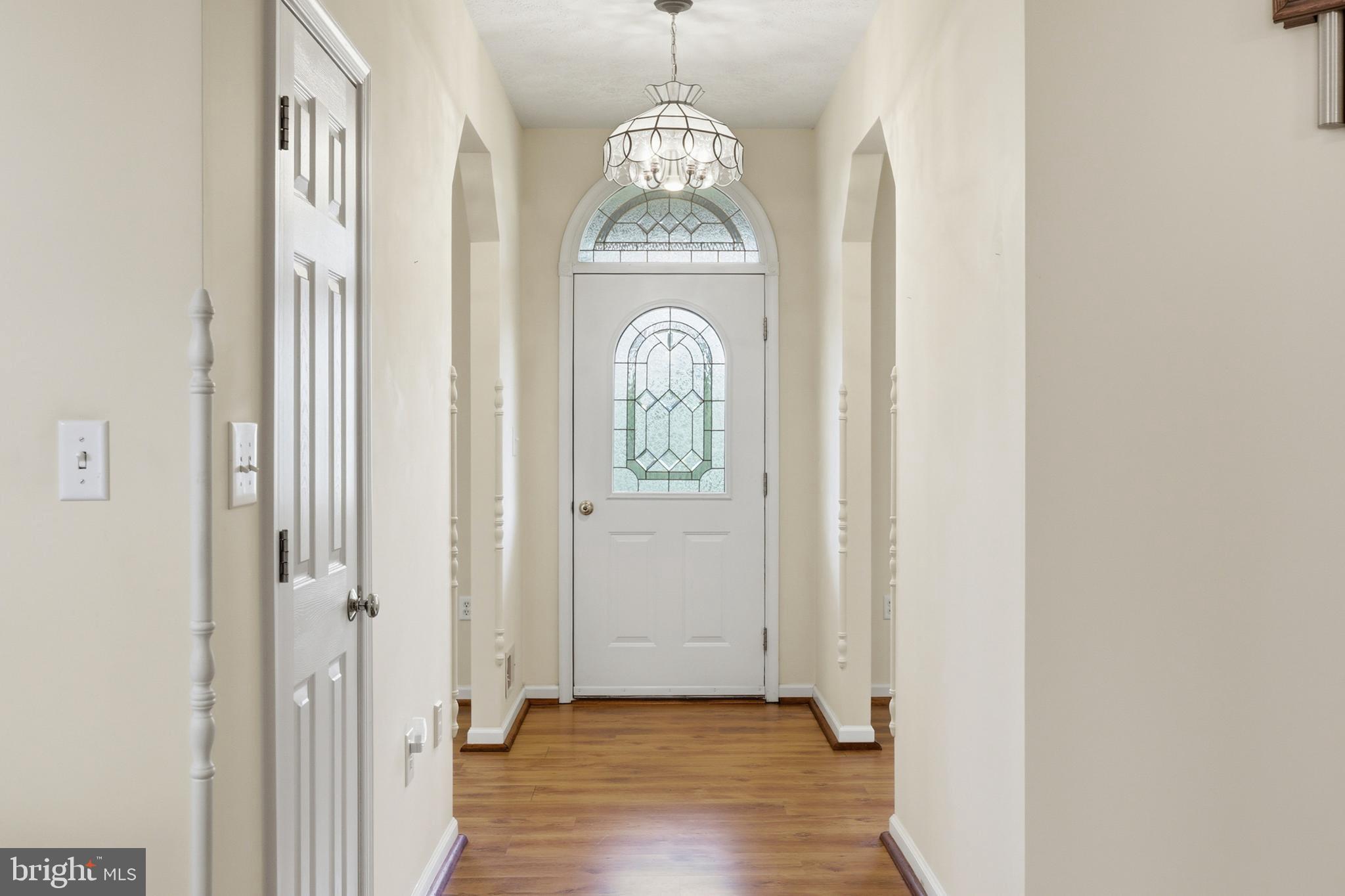 TABLER ESTATES - Residential