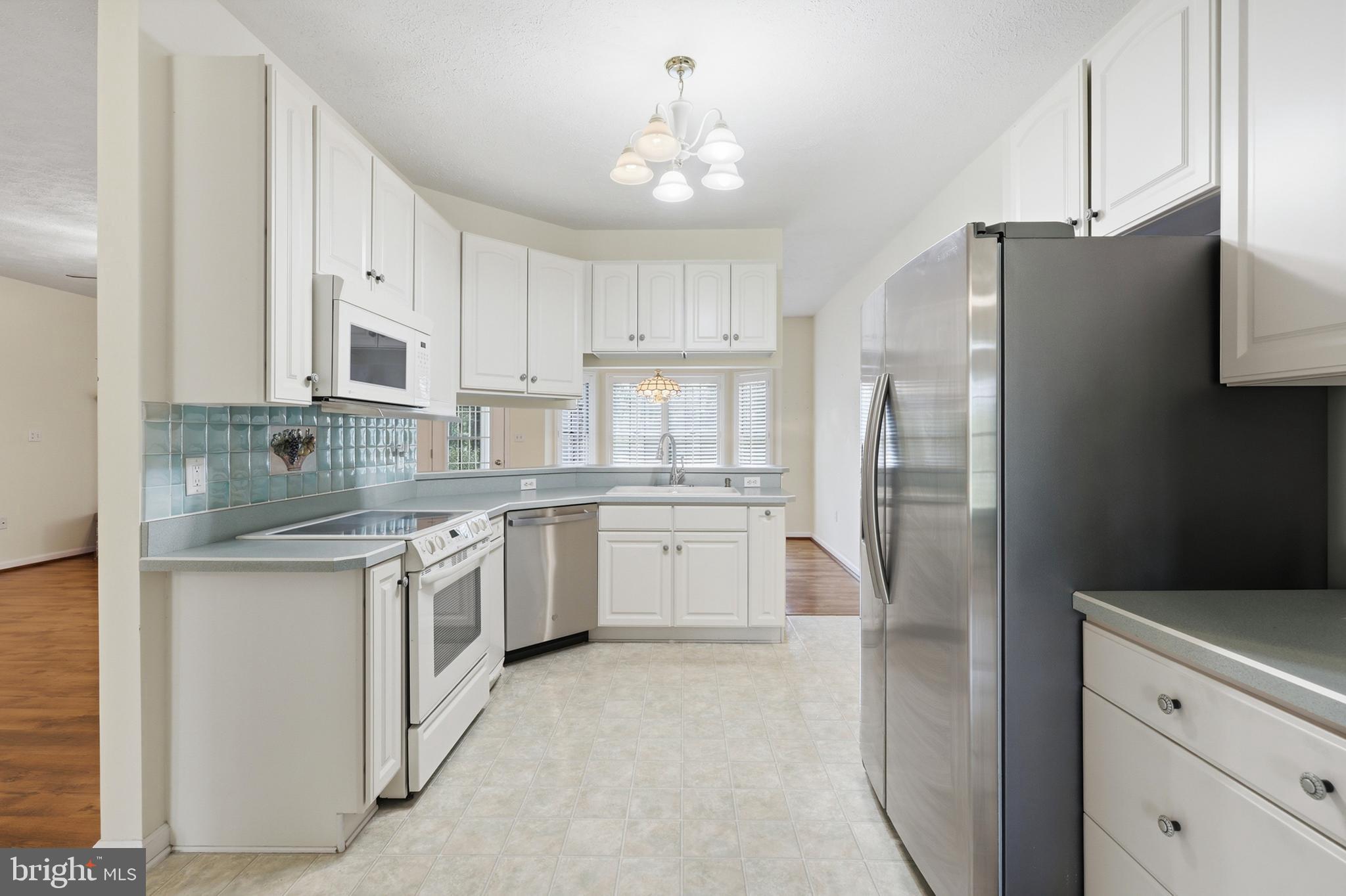 TABLER ESTATES - Residential