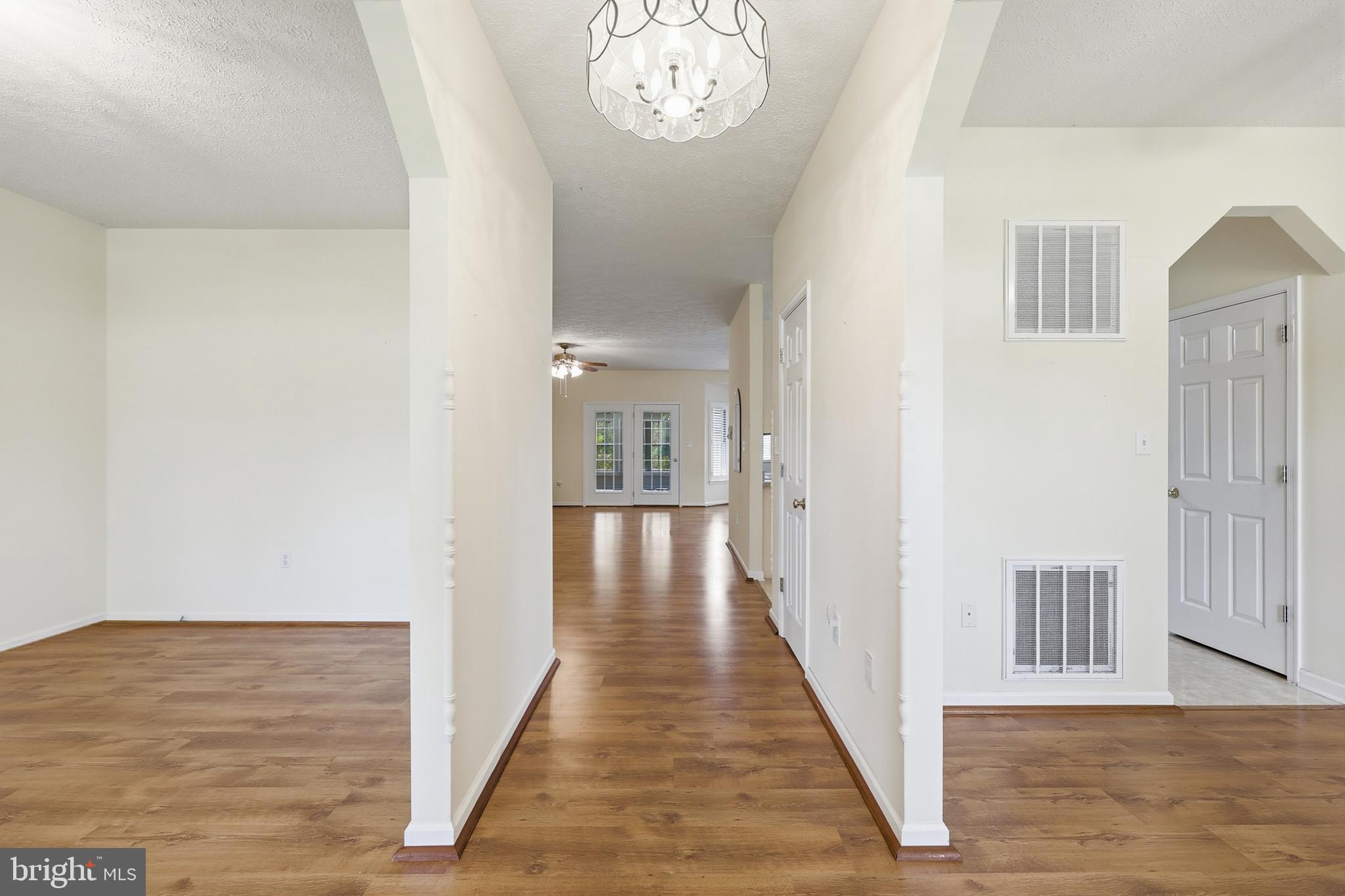 TABLER ESTATES - Residential