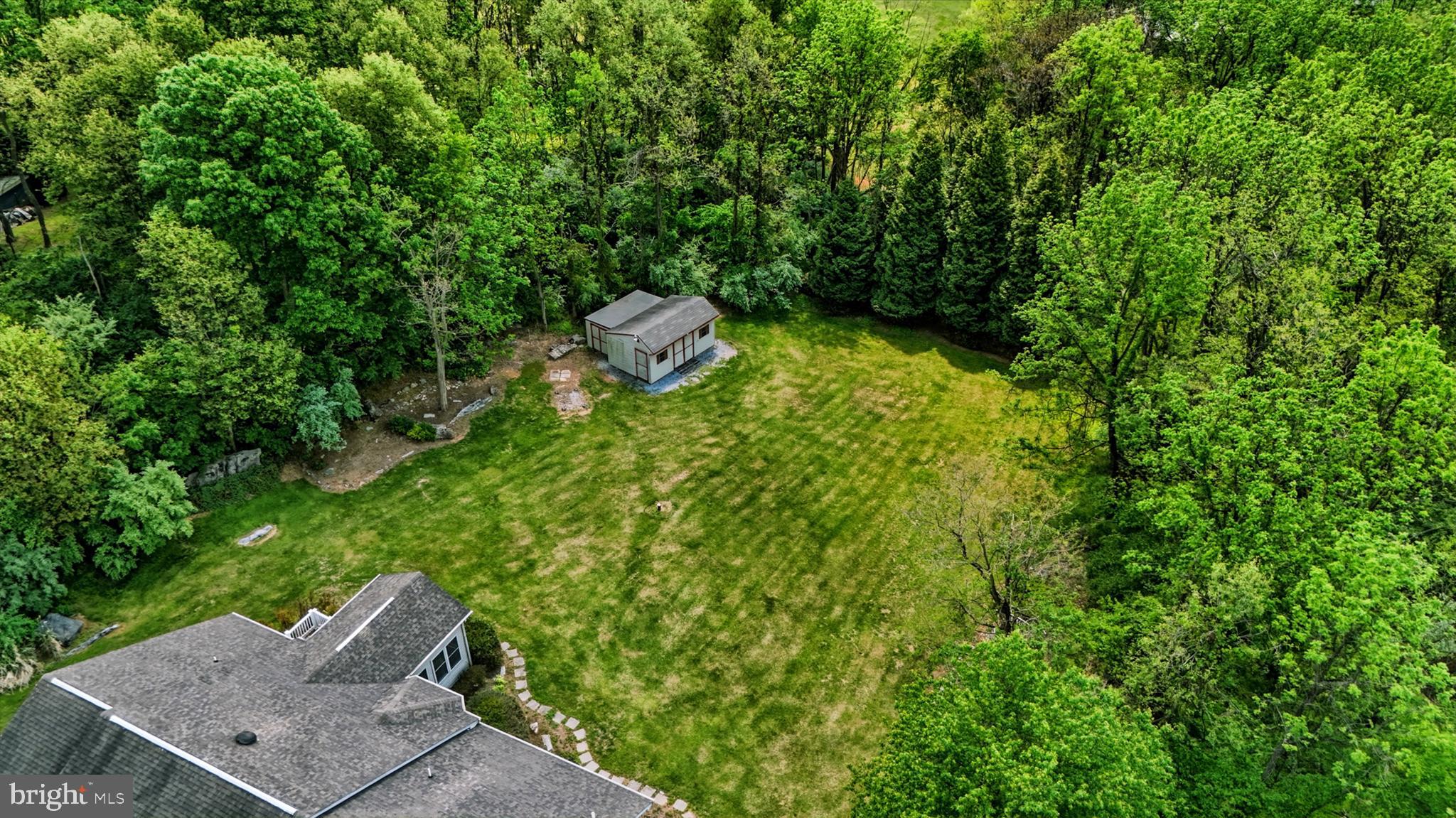 TABLER ESTATES - Residential