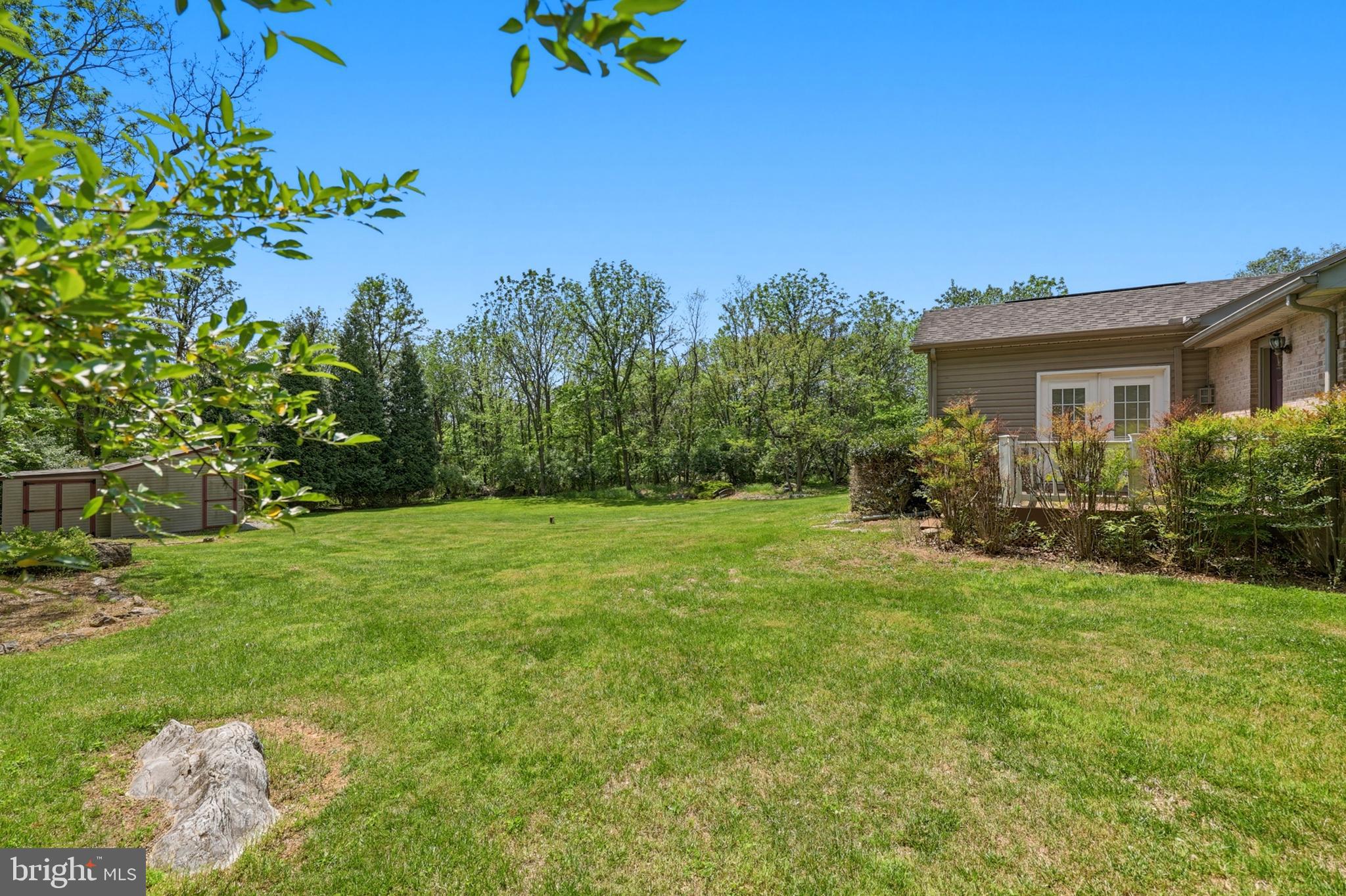 TABLER ESTATES - Residential