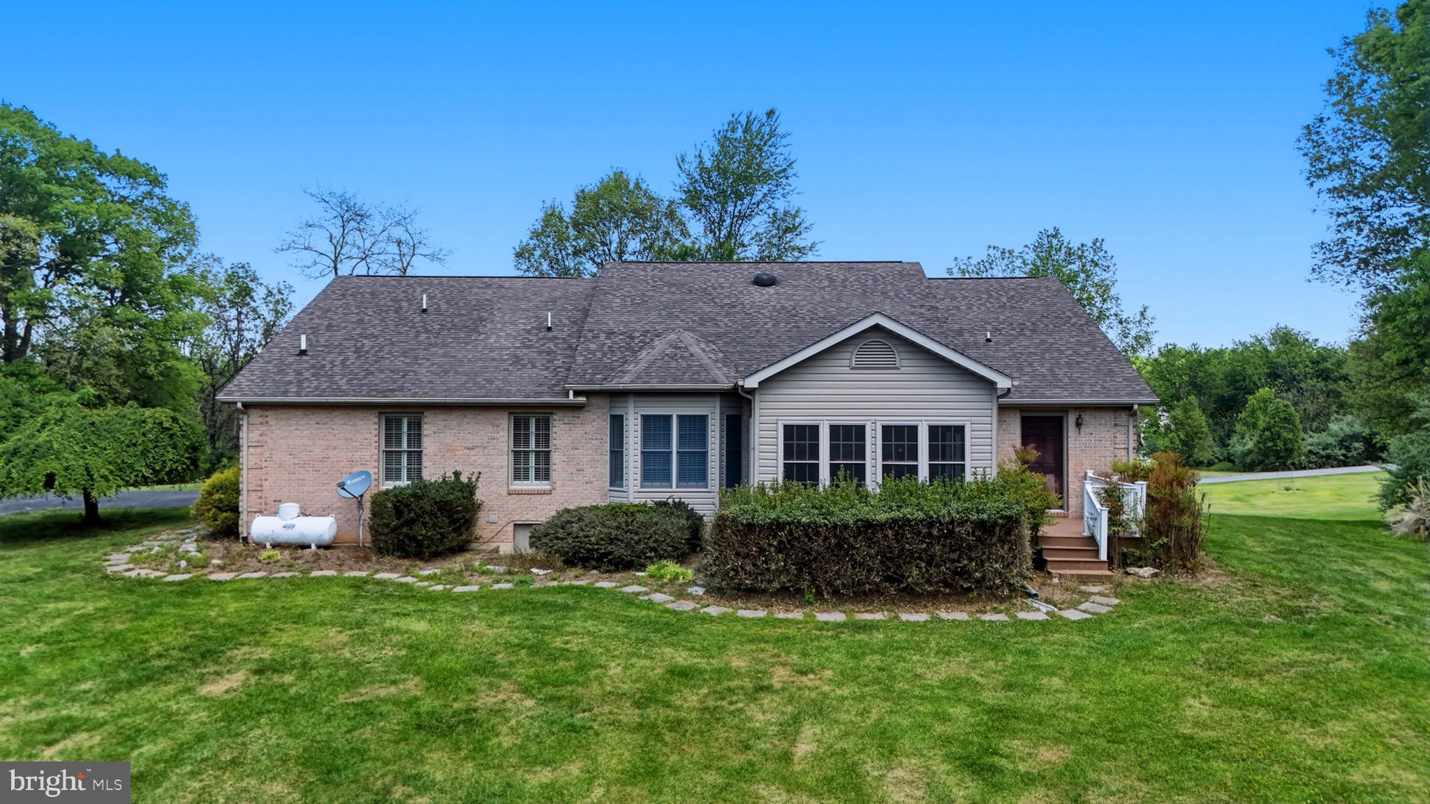 TABLER ESTATES - Residential