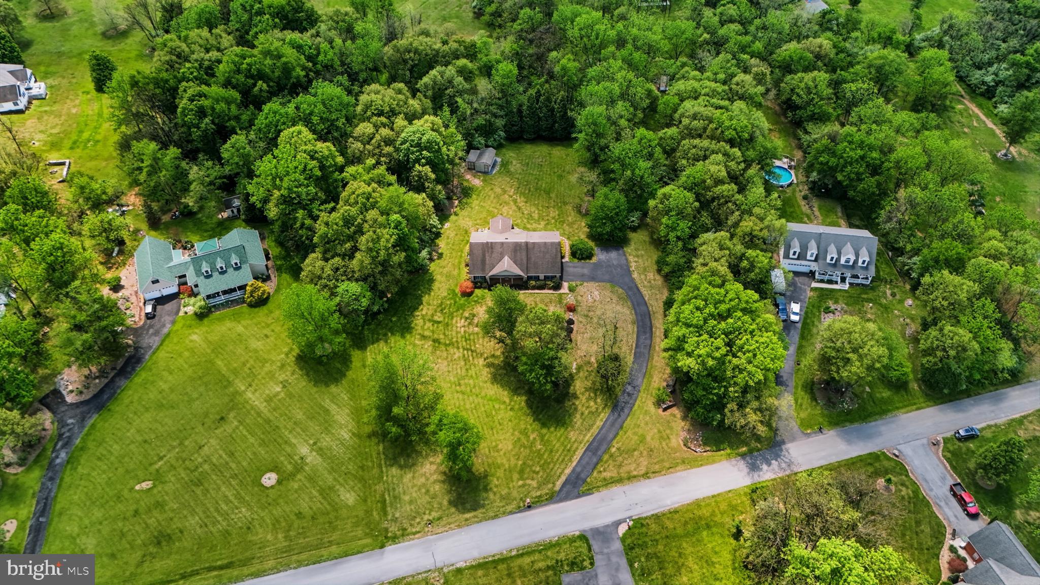 TABLER ESTATES - Residential