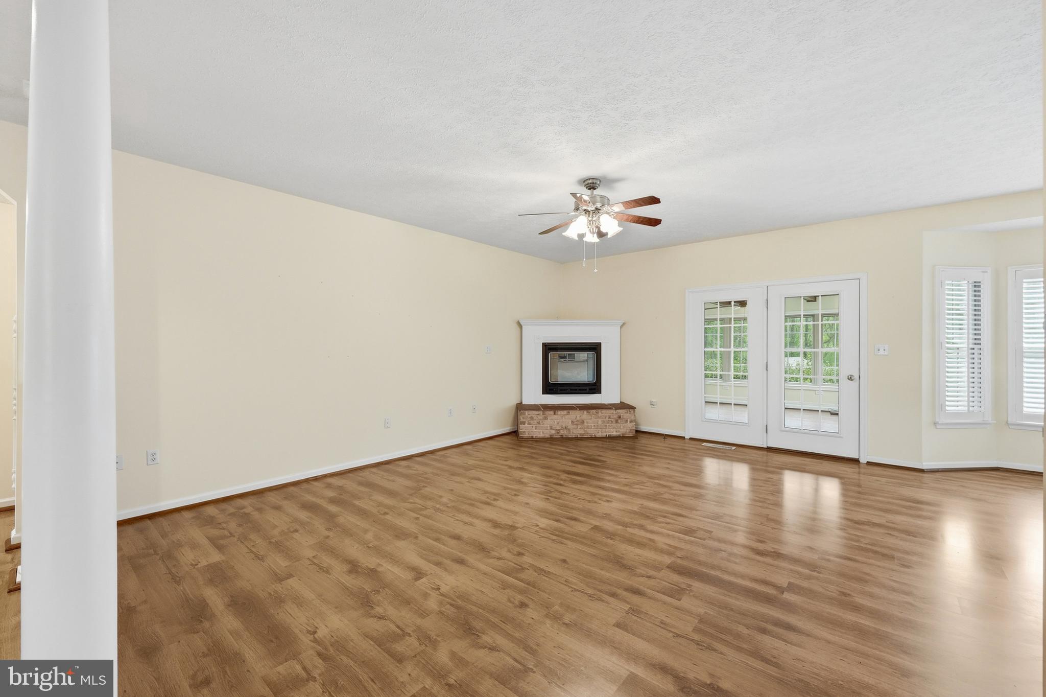 TABLER ESTATES - Residential