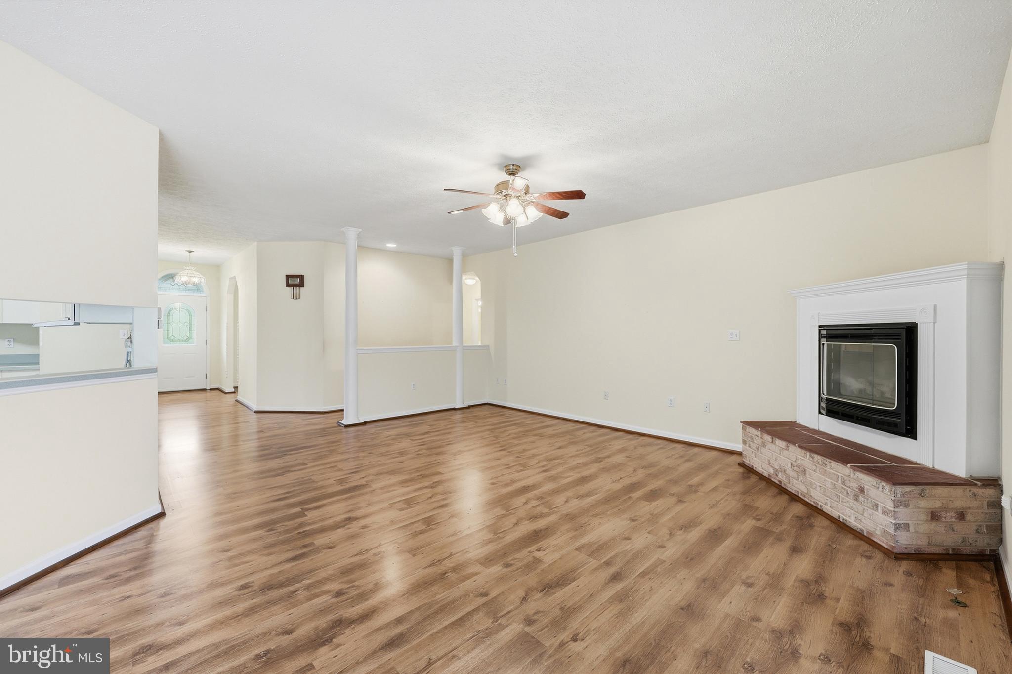 TABLER ESTATES - Residential