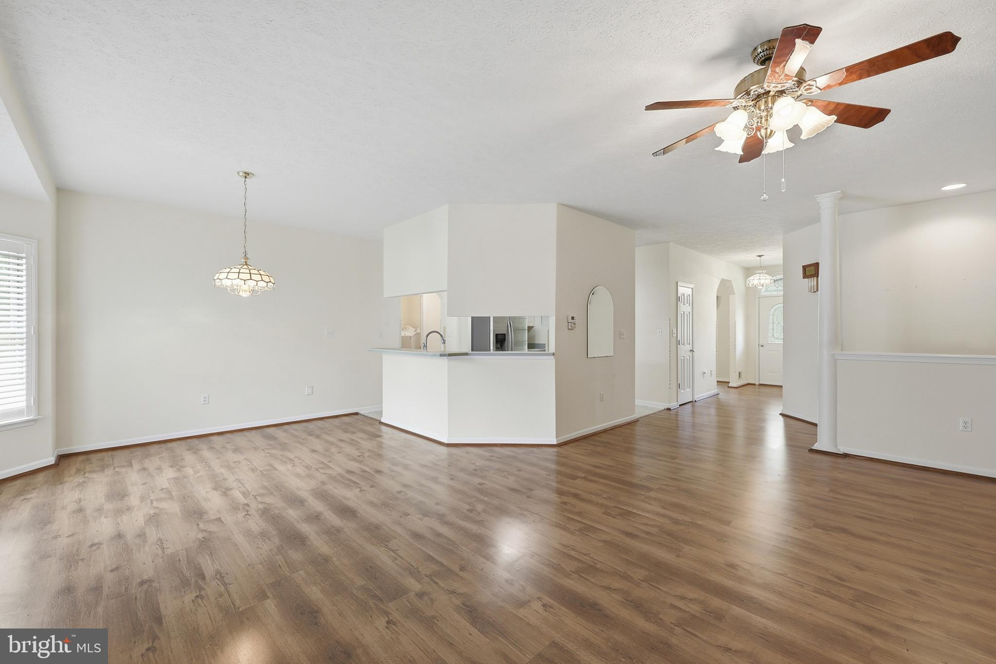 TABLER ESTATES - Residential