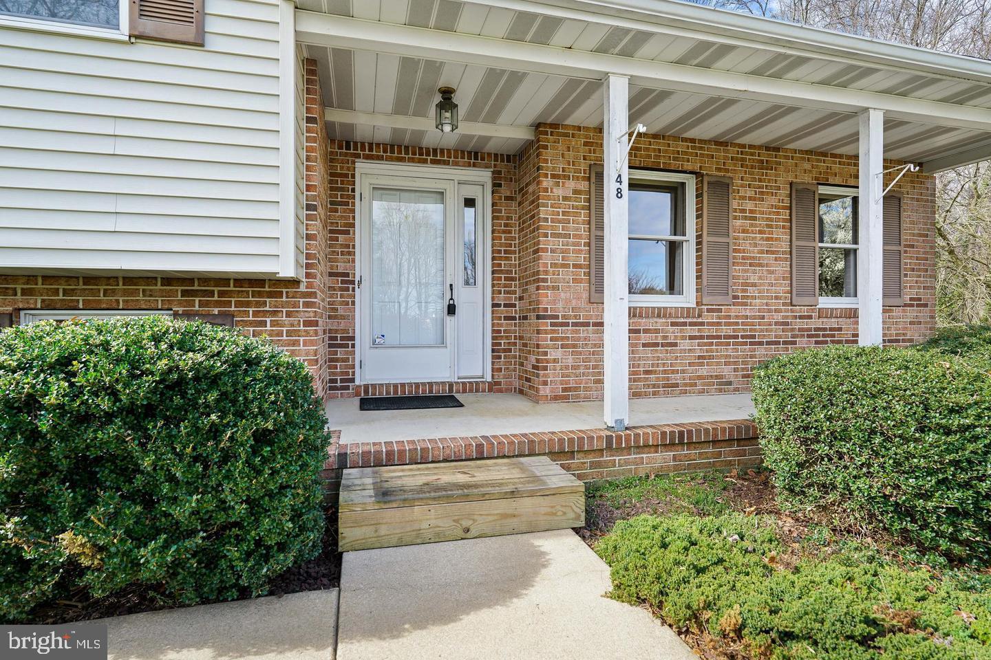 COLONY ACRES - Residential