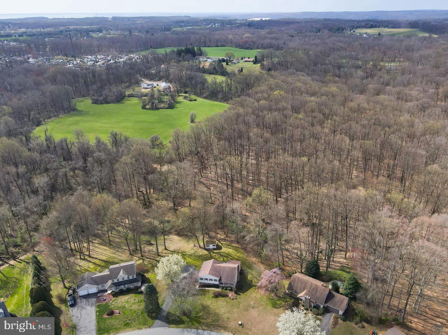 COLONY ACRES - Residential