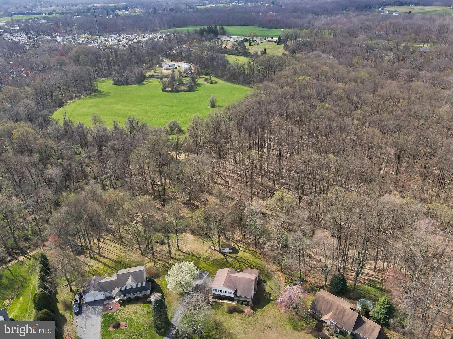 COLONY ACRES - Residential