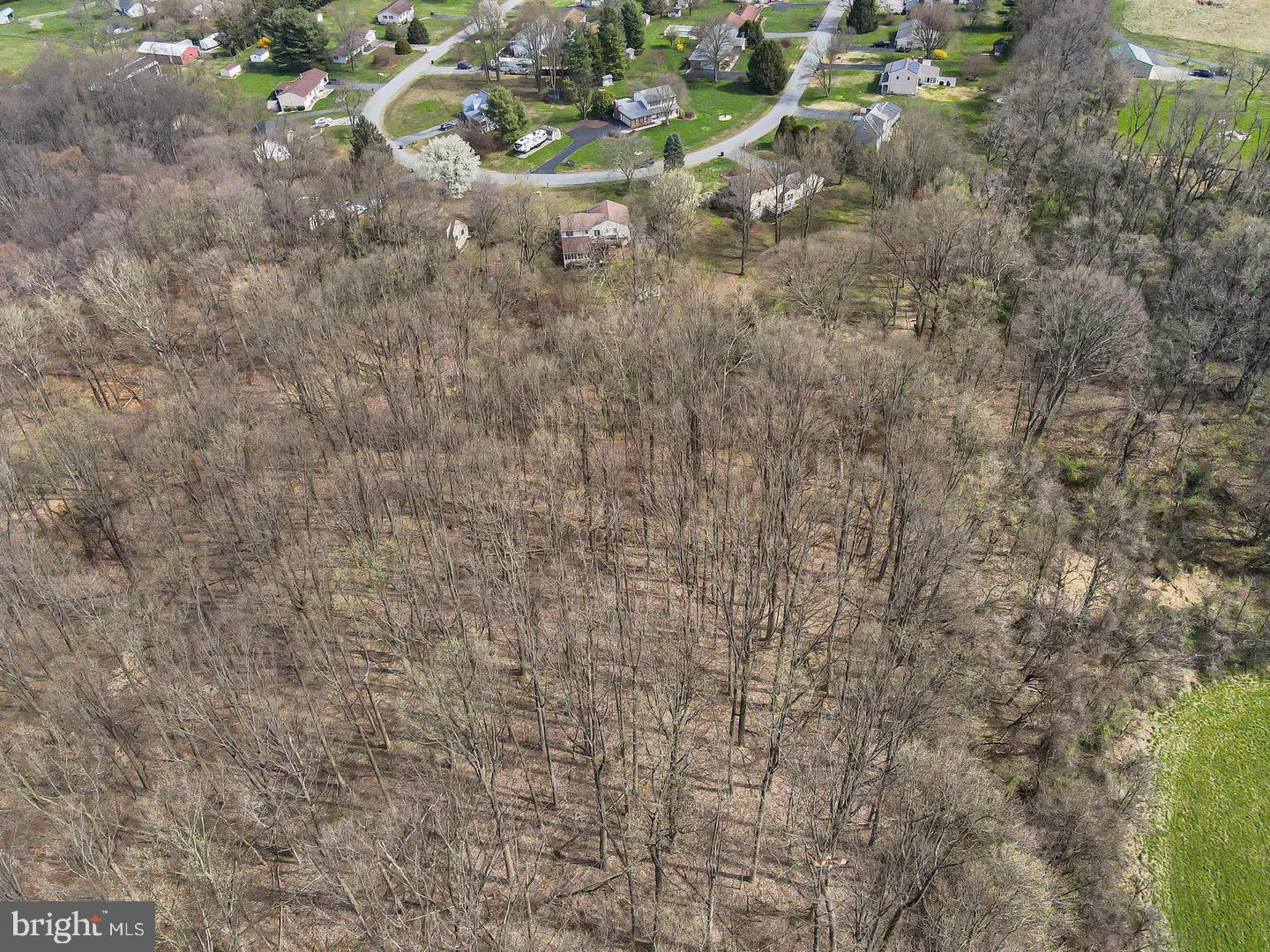 COLONY ACRES - Residential