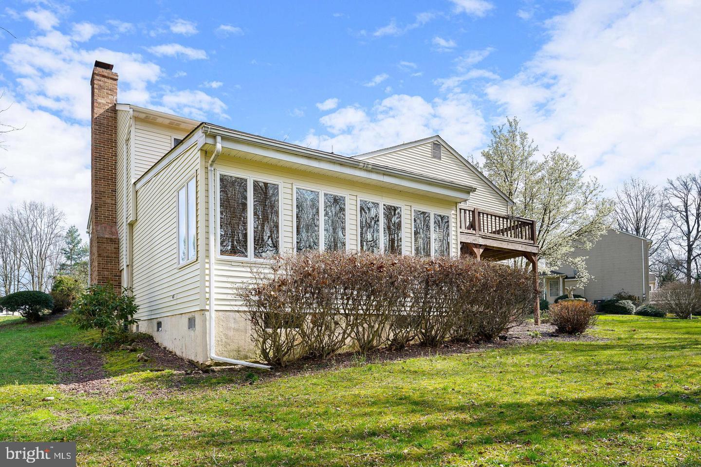 COLONY ACRES - Residential