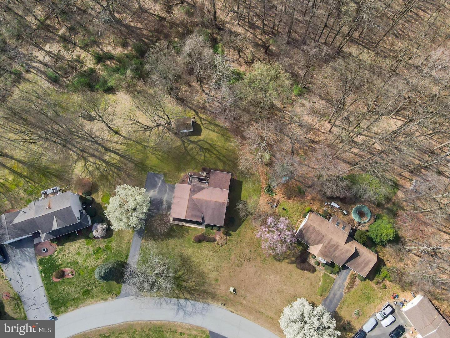 COLONY ACRES - Residential