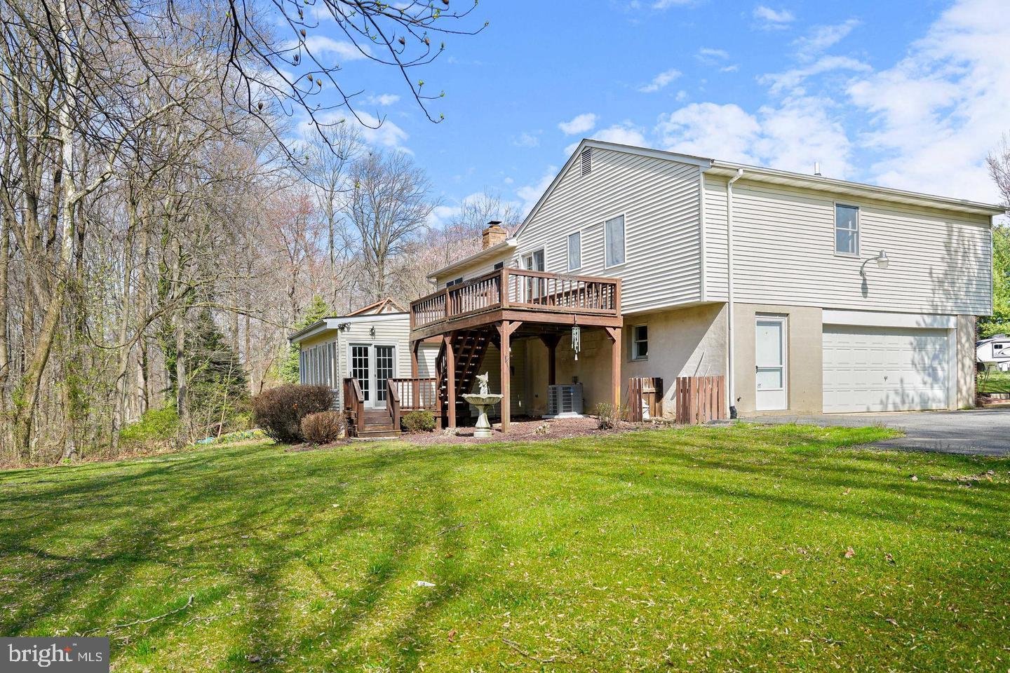 COLONY ACRES - Residential