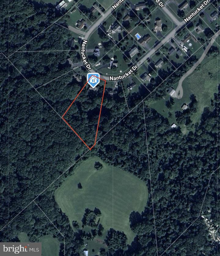 COLONY ACRES - Residential