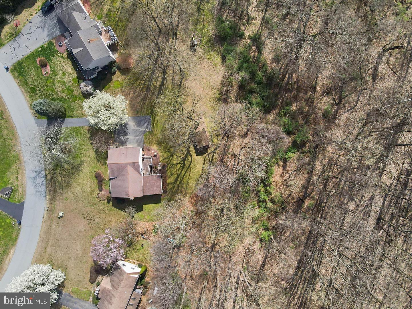 COLONY ACRES - Residential