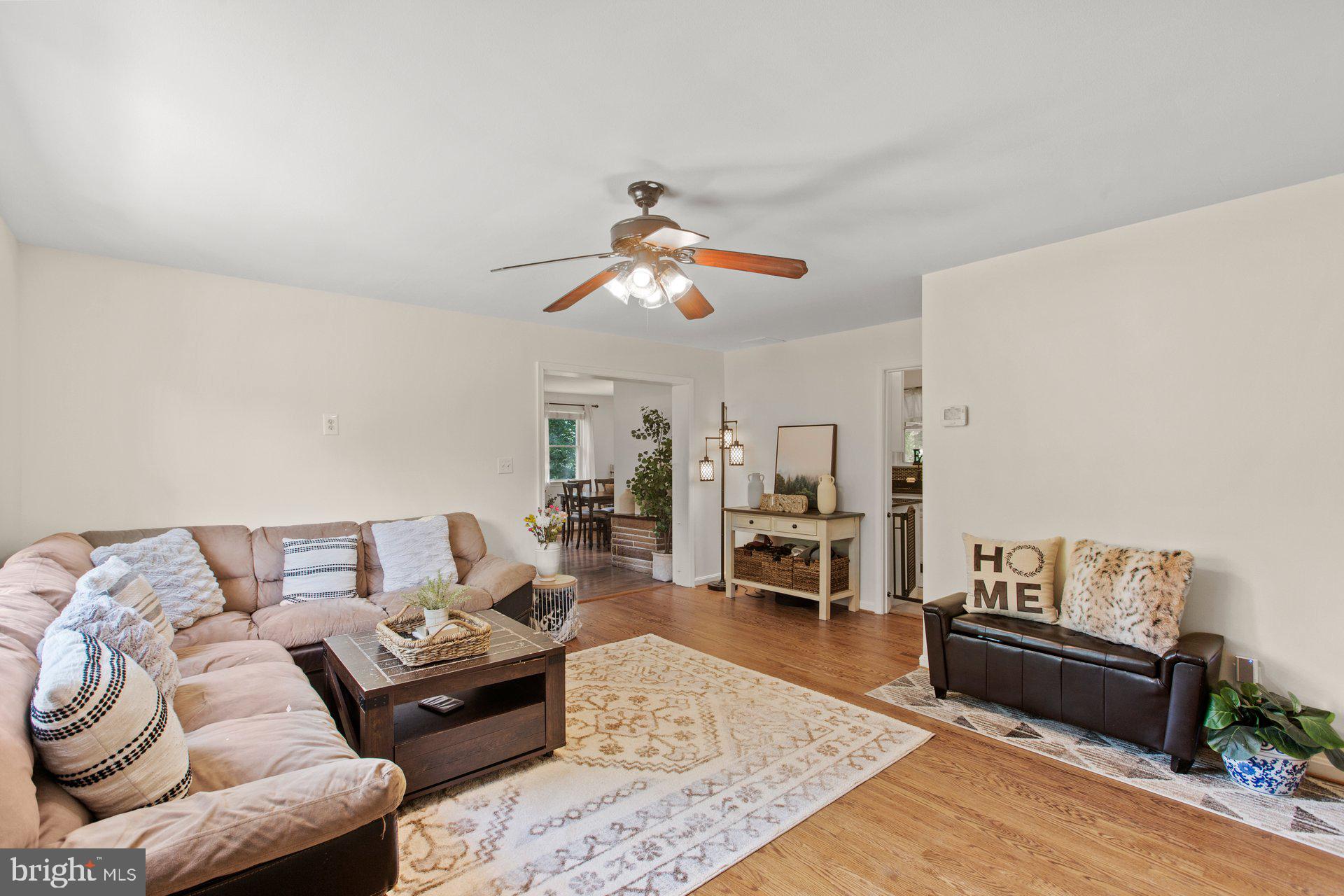 GREEN MEADOWS - Residential