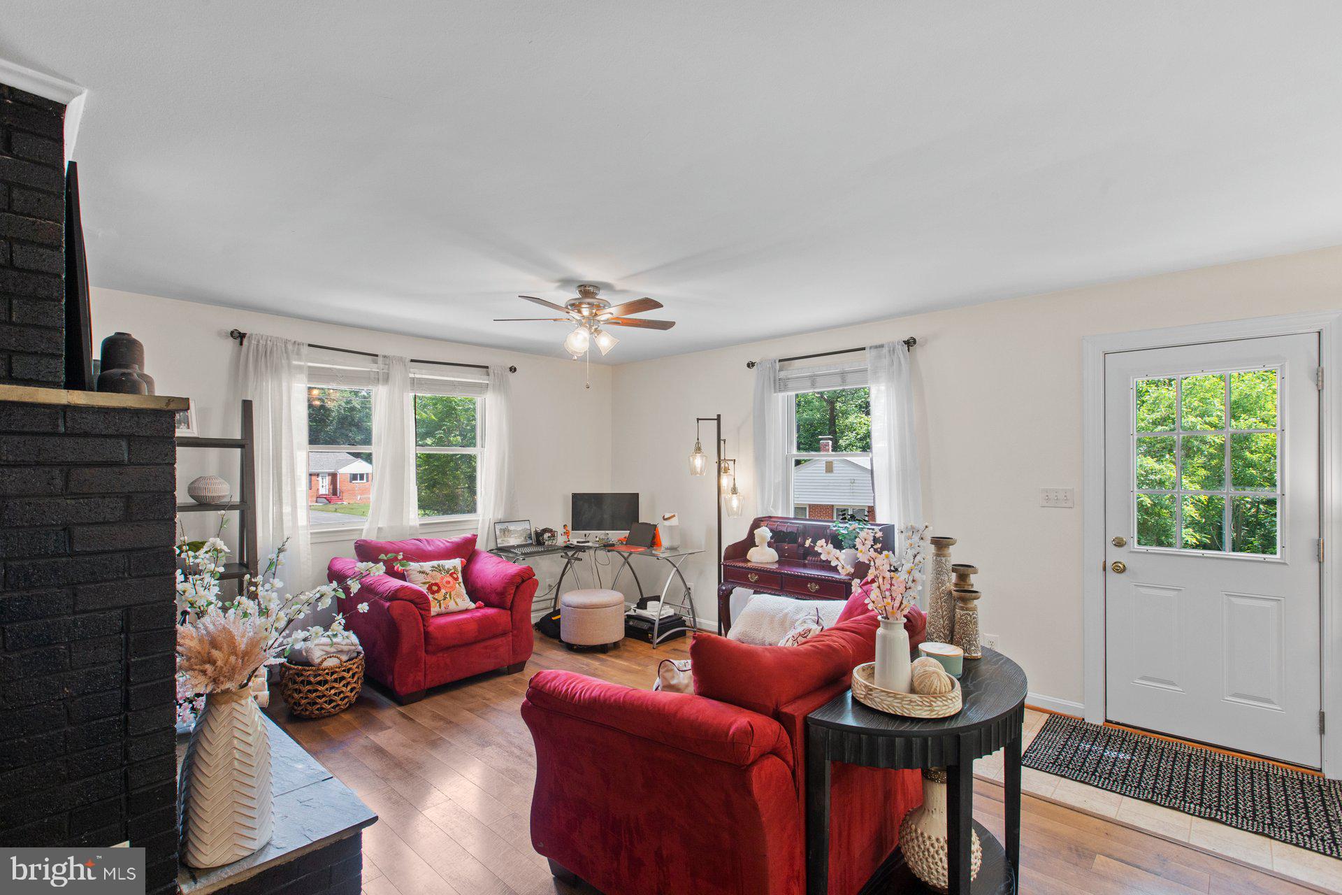 GREEN MEADOWS - Residential