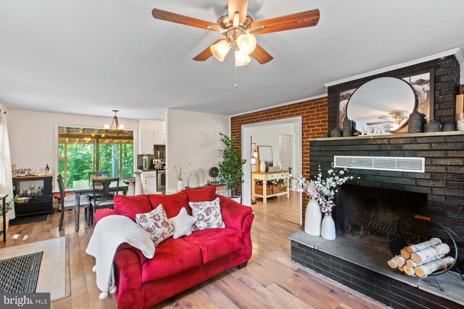 GREEN MEADOWS - Residential