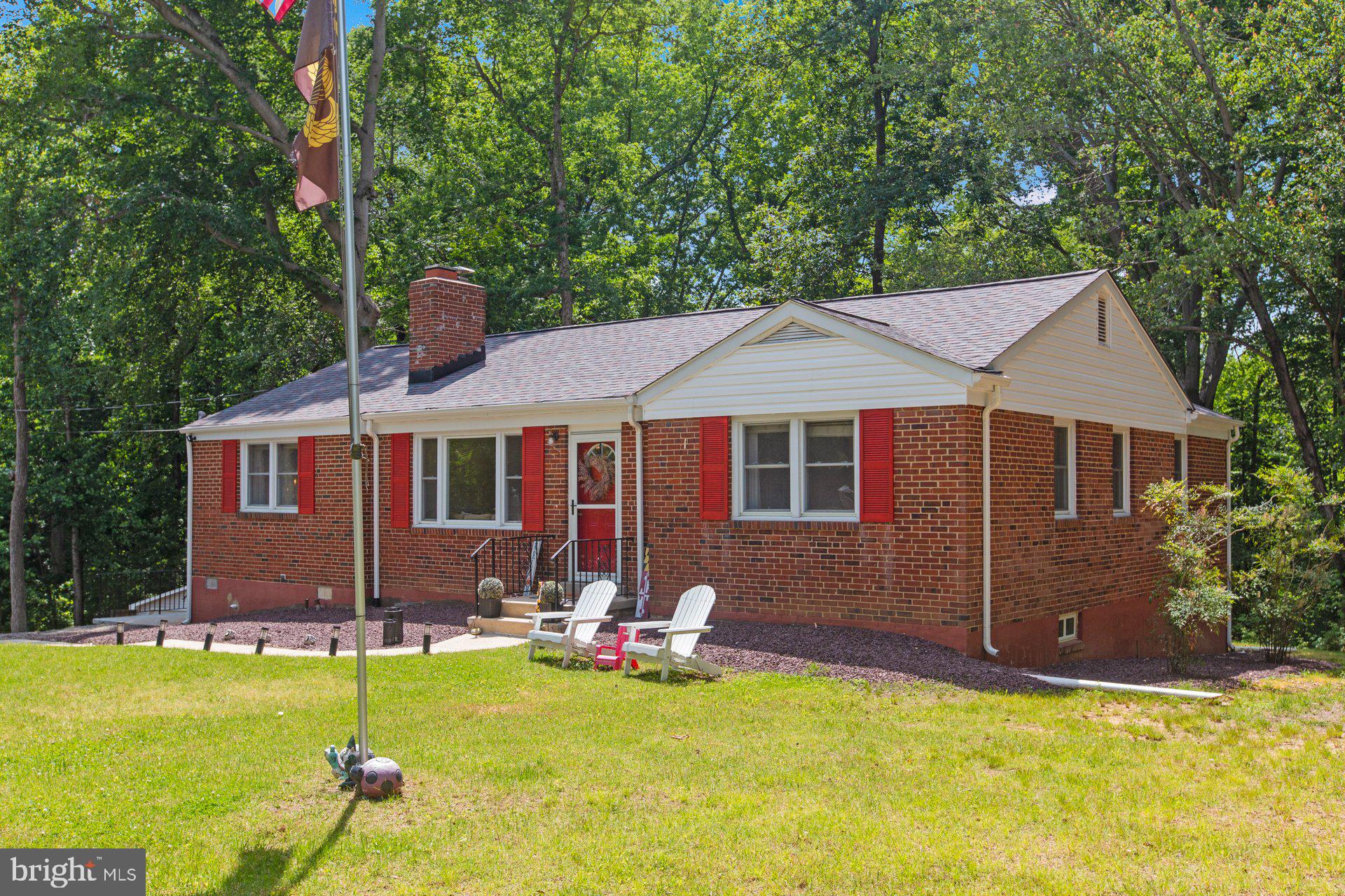 GREEN MEADOWS - Residential