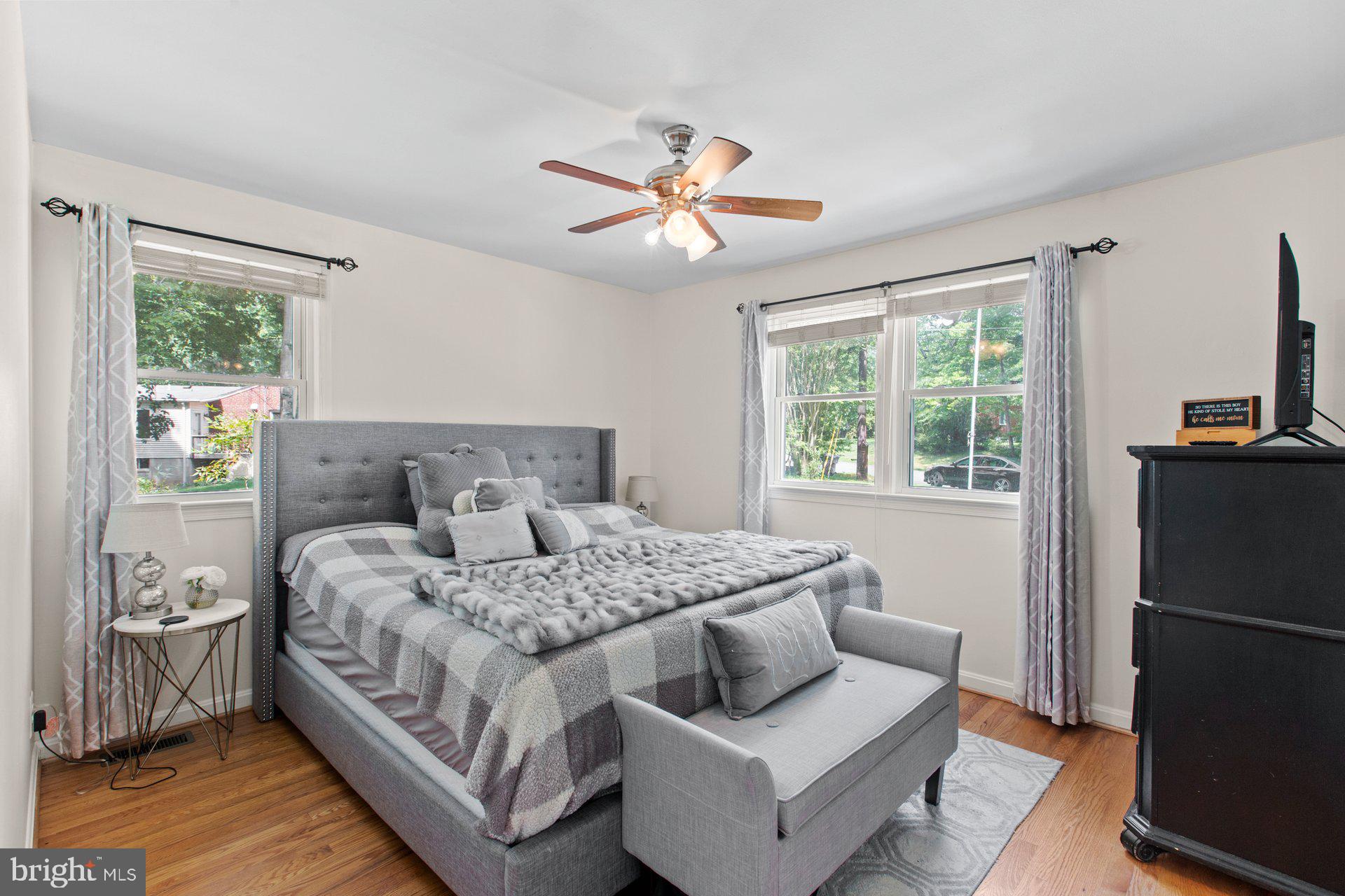 GREEN MEADOWS - Residential