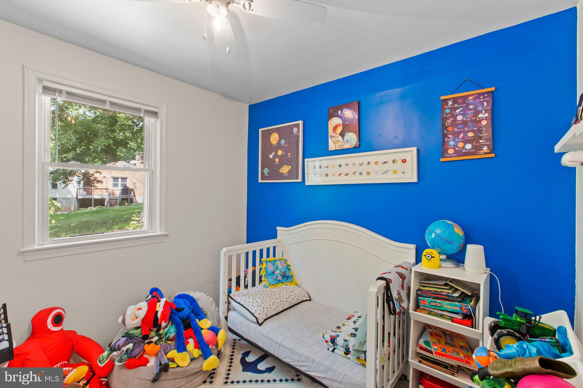 GREEN MEADOWS - Residential