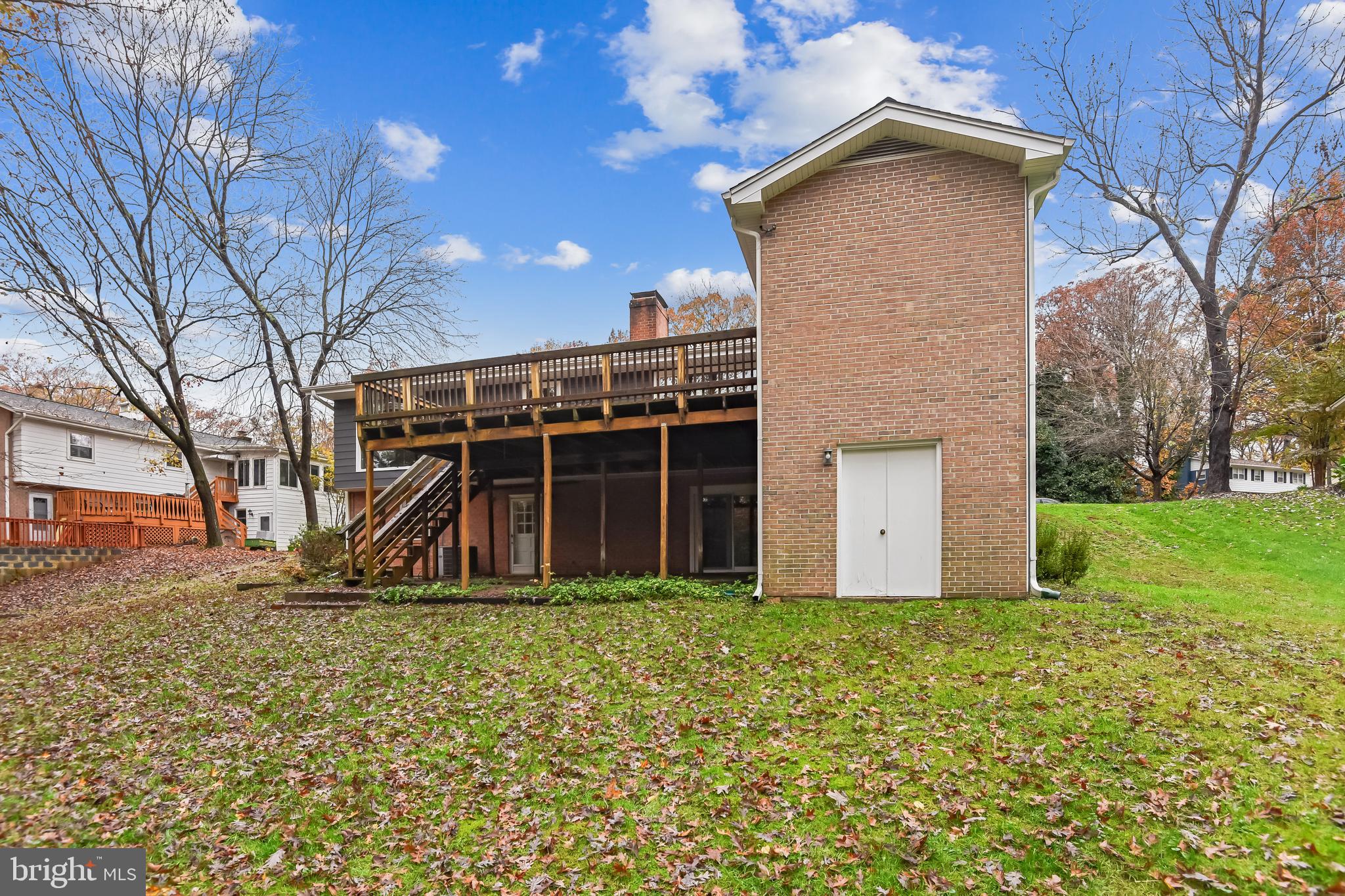 MT VERNON FOREST - Residential