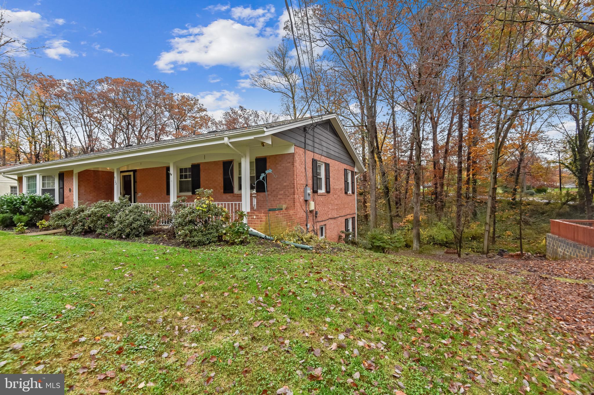 MT VERNON FOREST - Residential