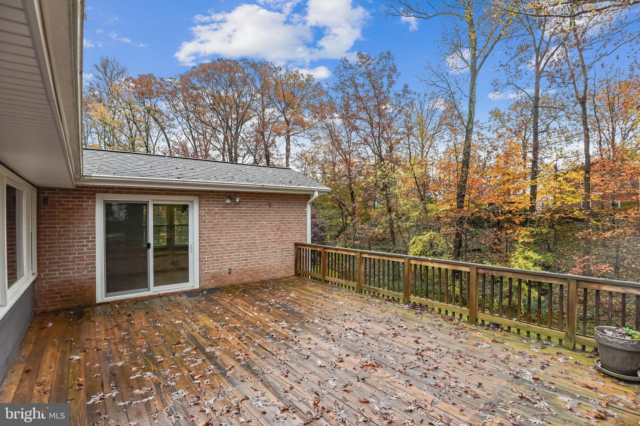 MT VERNON FOREST - Residential