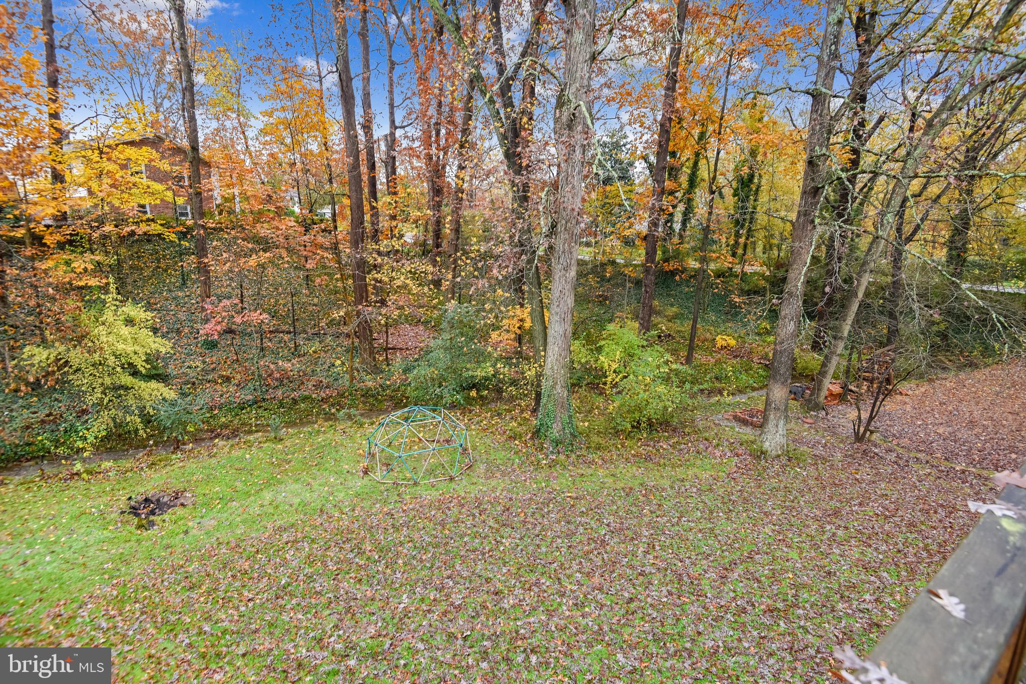 MT VERNON FOREST - Residential