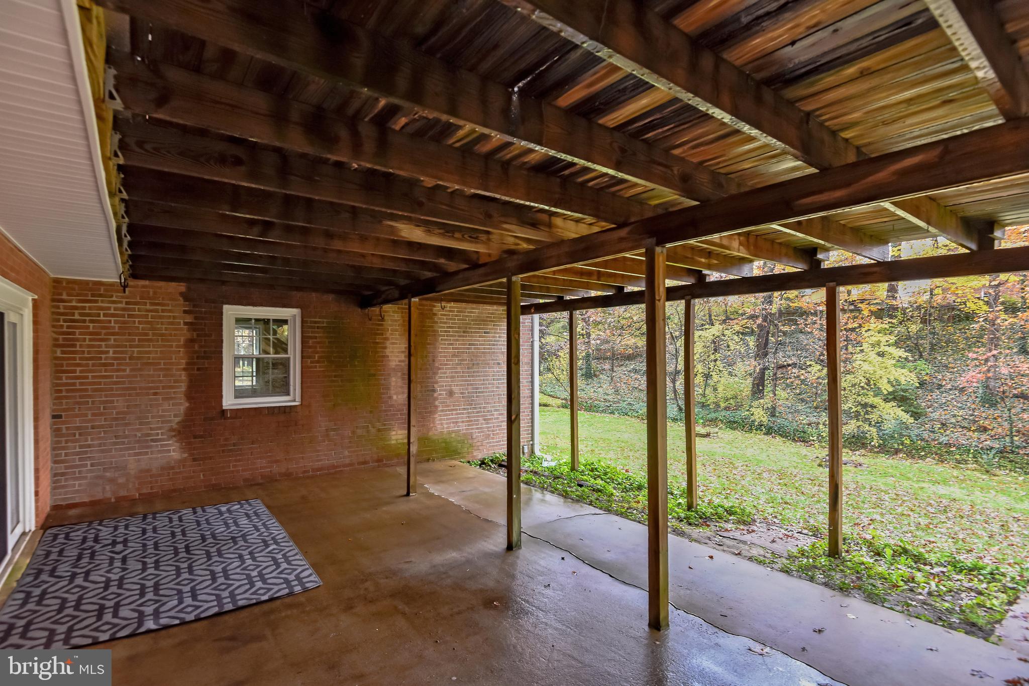 MT VERNON FOREST - Residential