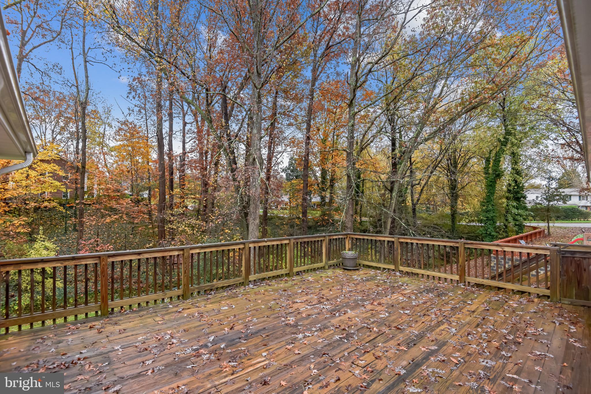 MT VERNON FOREST - Residential