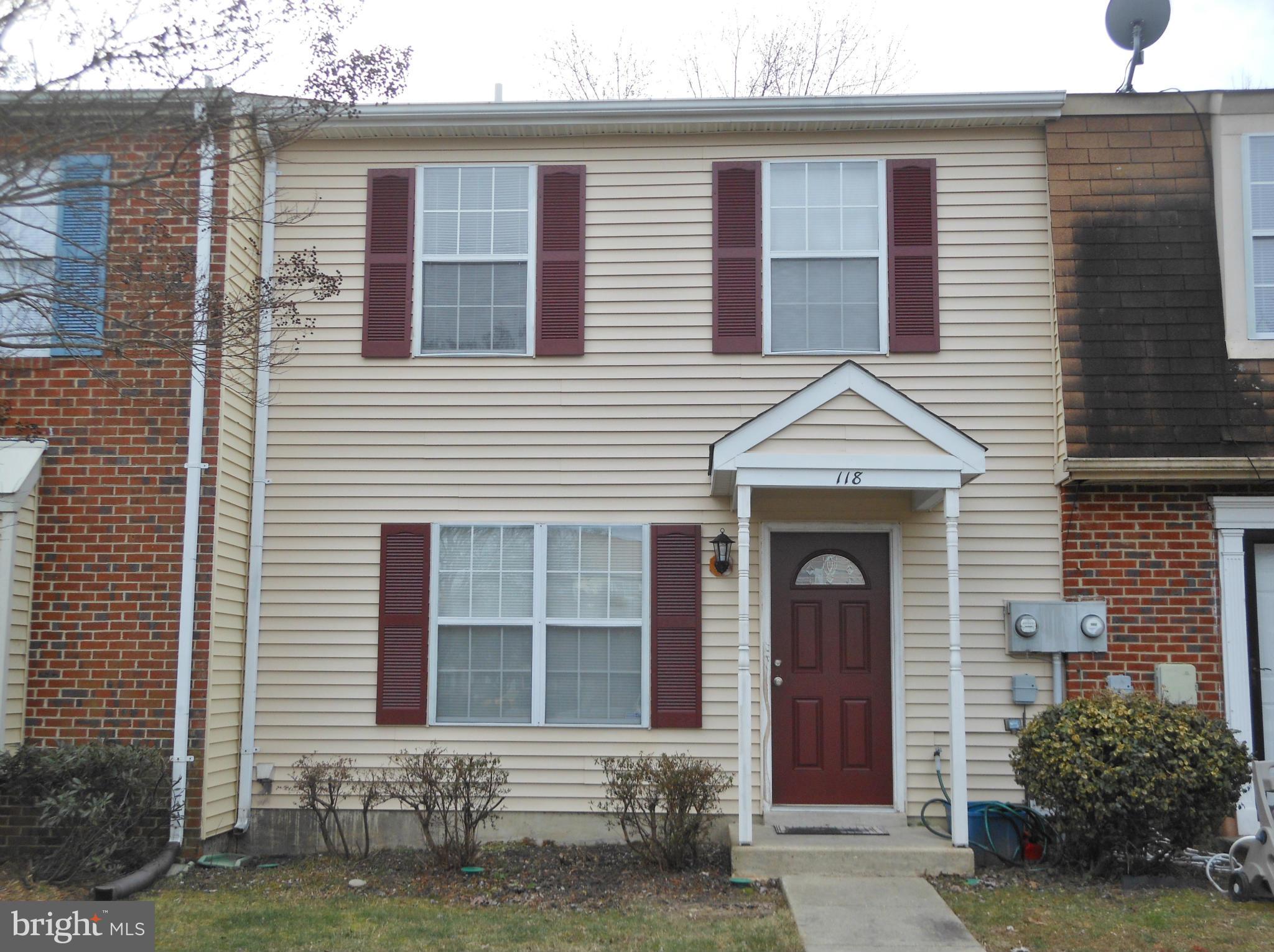 KENT SQUARE LA PLATA - Residential