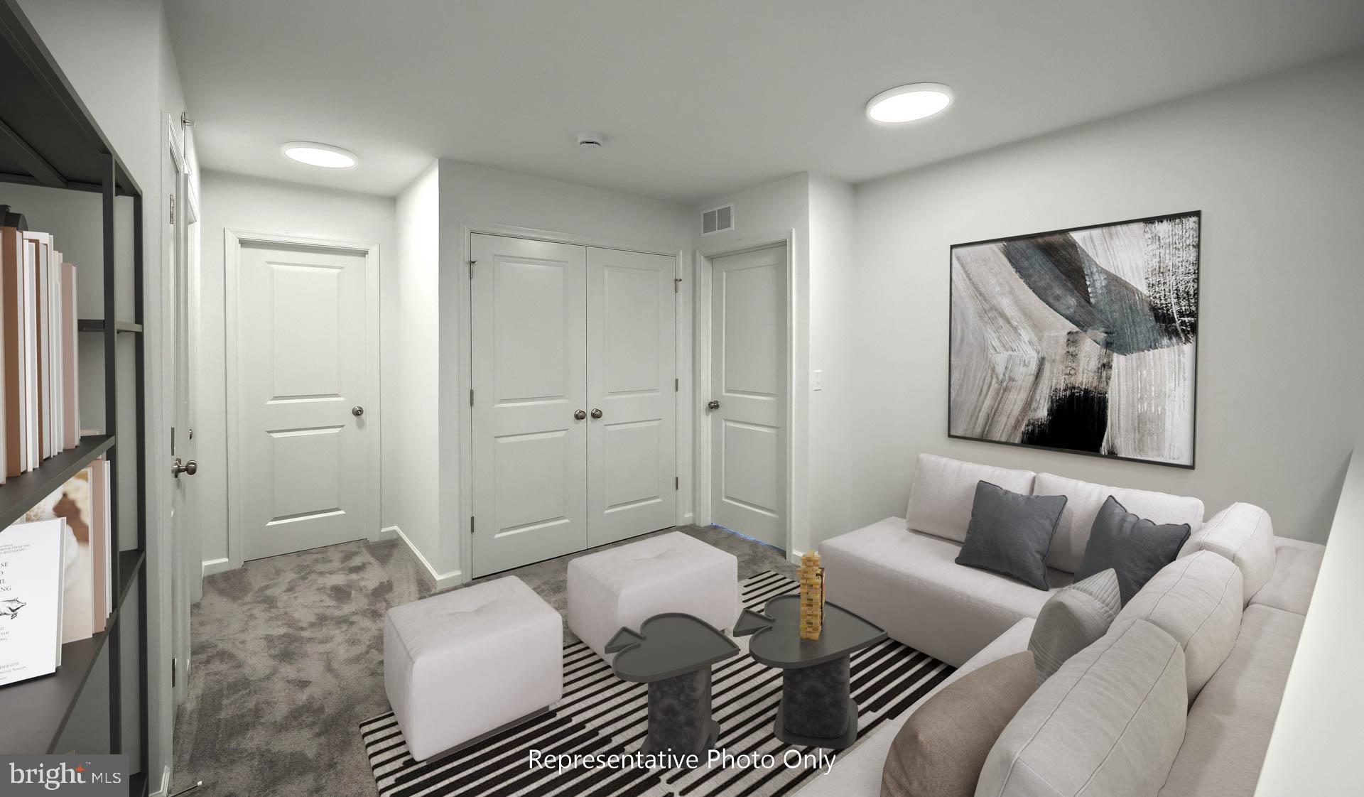 45 N CONIFER DRIVE