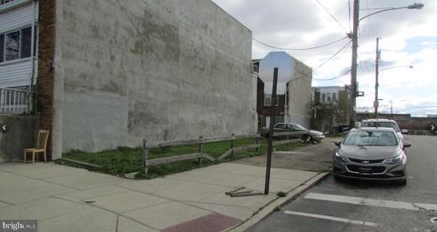 Vacant Land For Sale - 4801 N 7th Street<br/> Philadelphia County, PHILADELPHIA, PA 19120