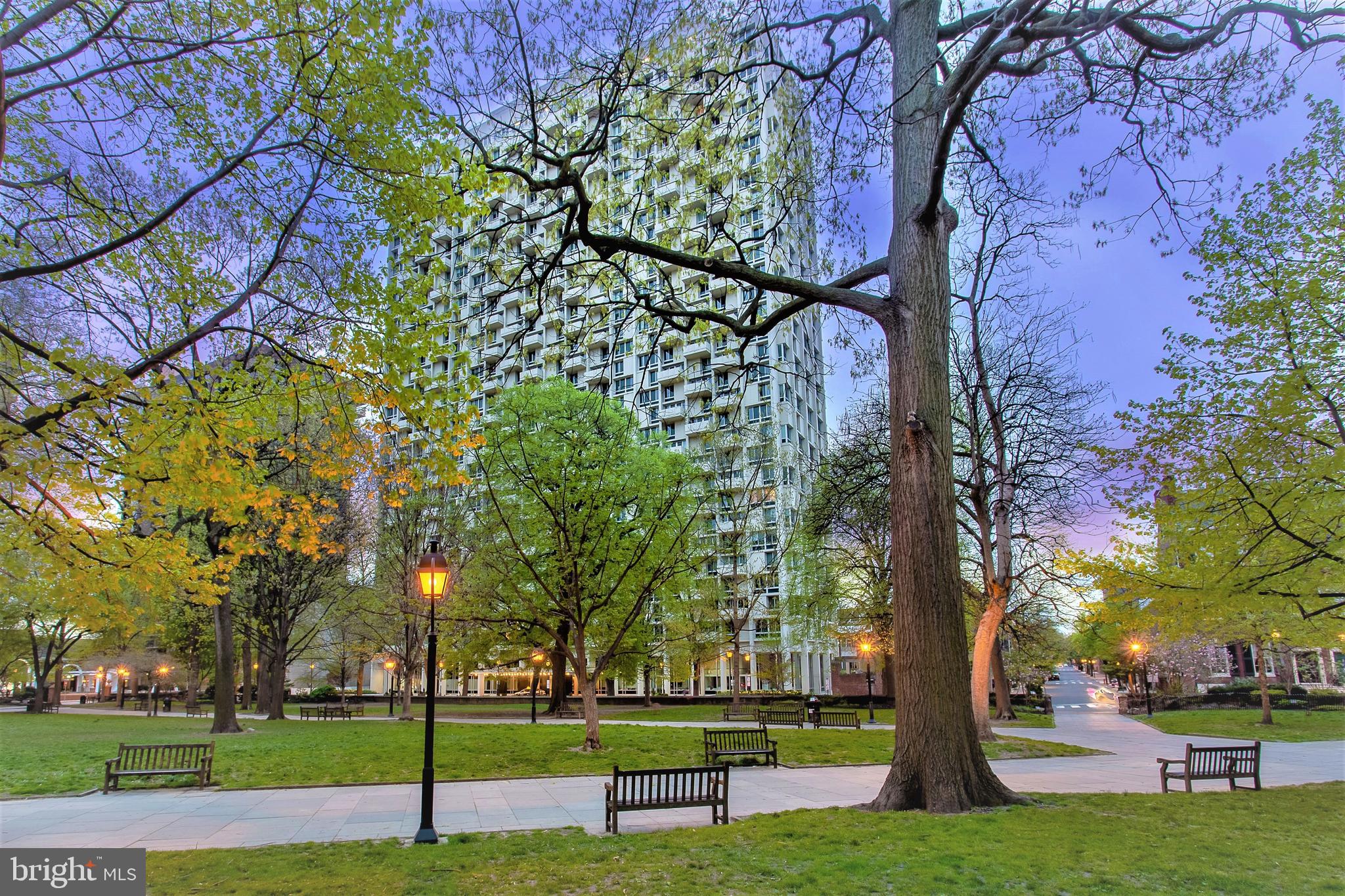 SOCIETY HILL - Residential