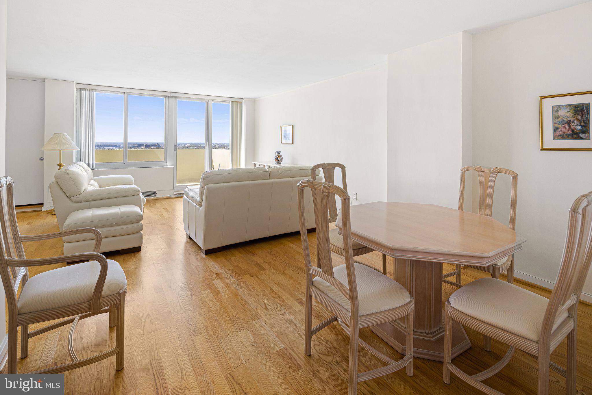 604 S WASHINGTON SQUARE 36 S 3007