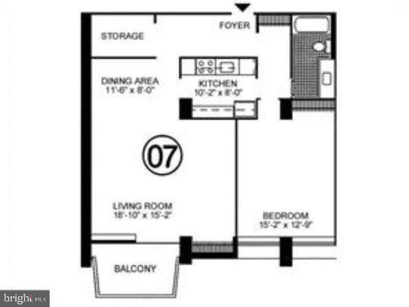 SOCIETY HILL - Residential