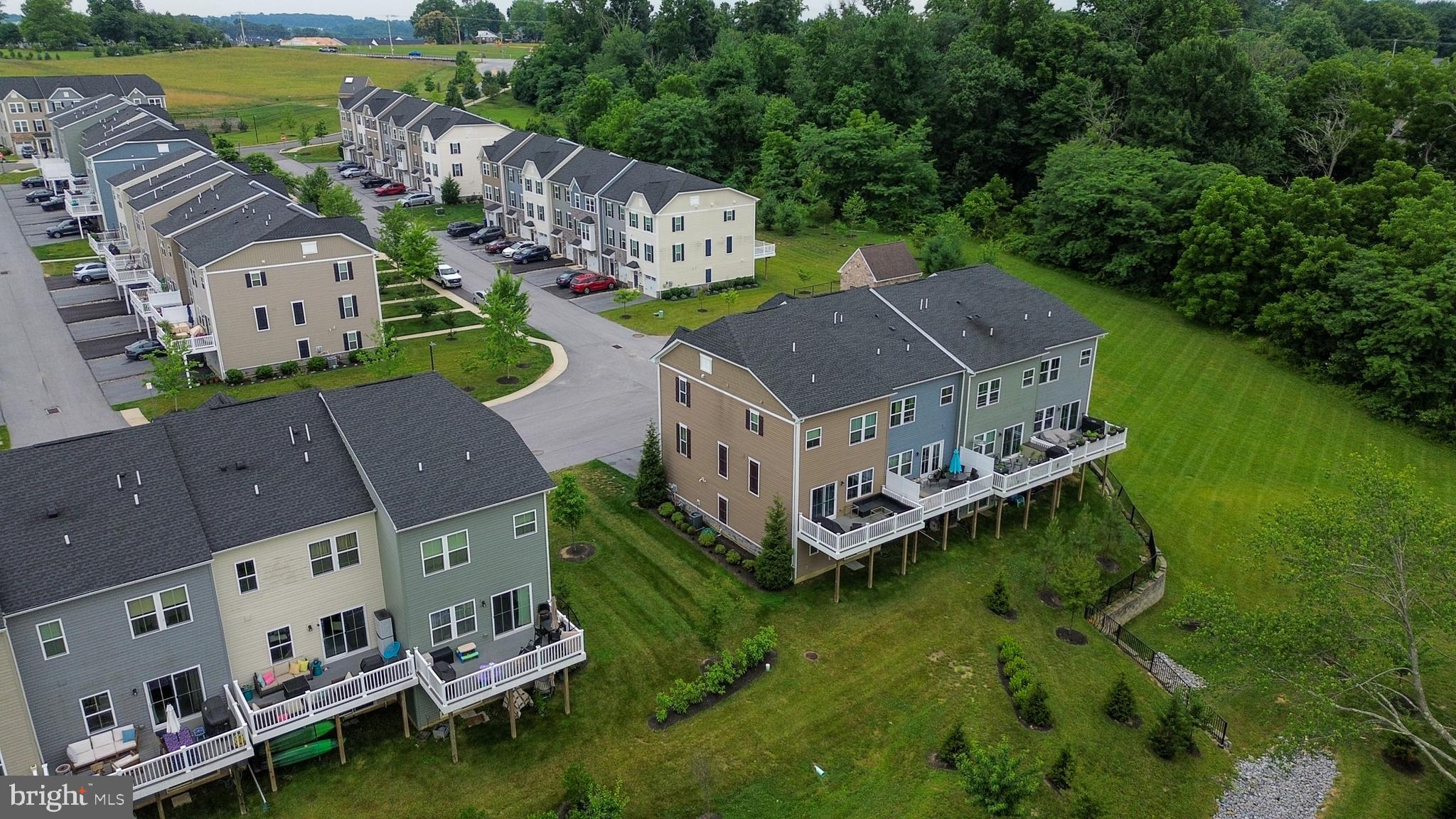 257 SUGAR MAPLE SQUARE