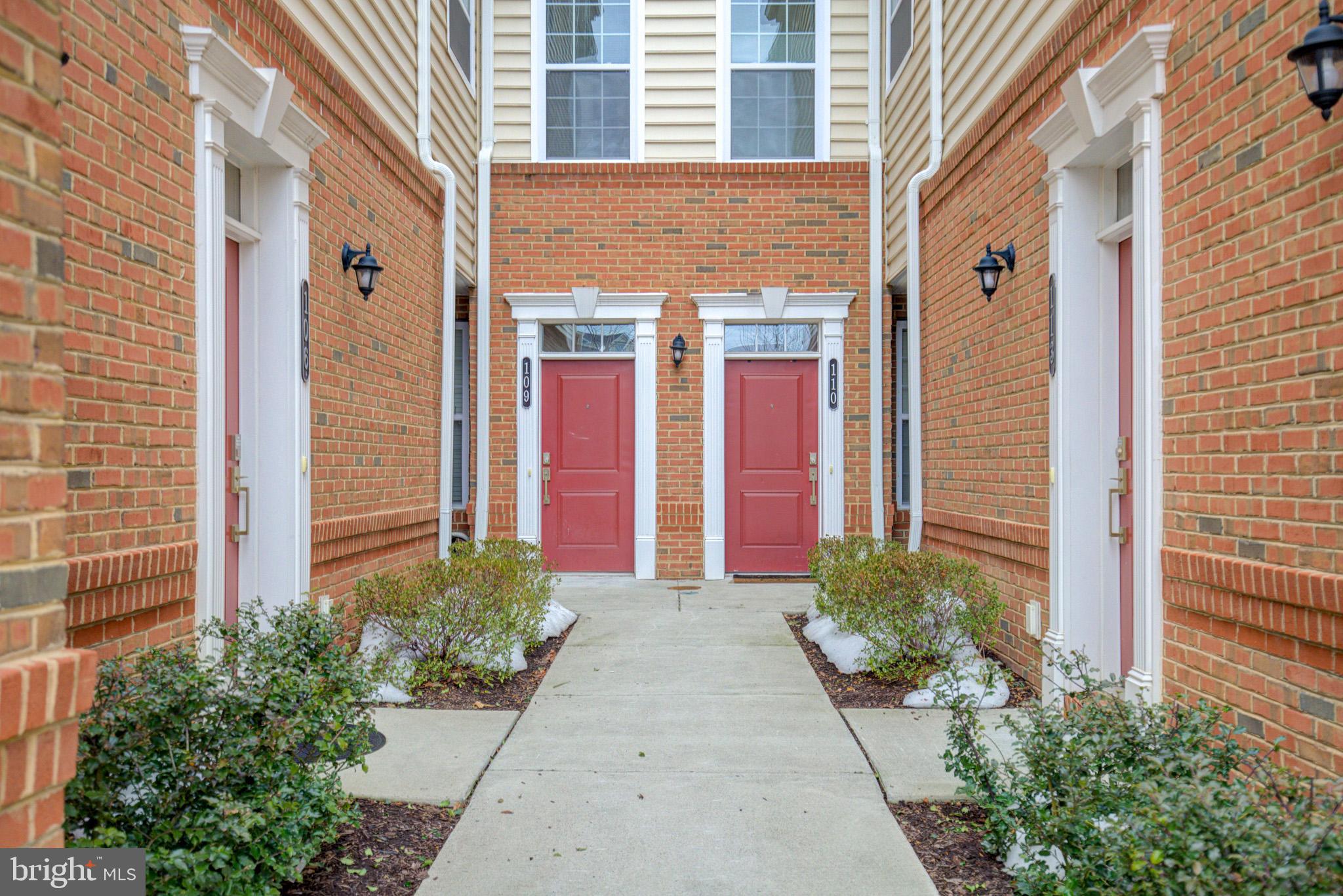 RIDGES AT LOUDOUN VALLEY - Residential