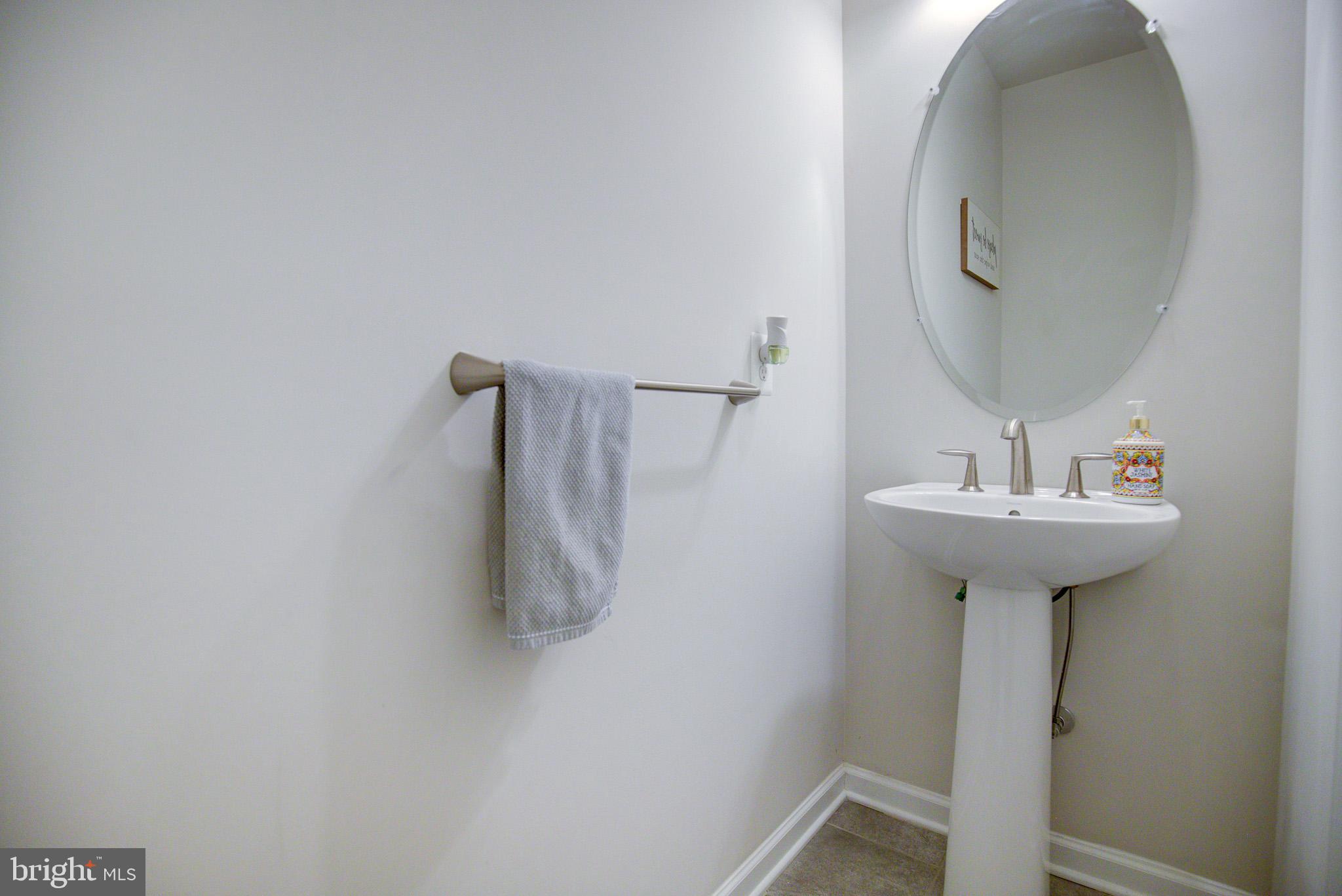 RIDGES AT LOUDOUN VALLEY - Residential