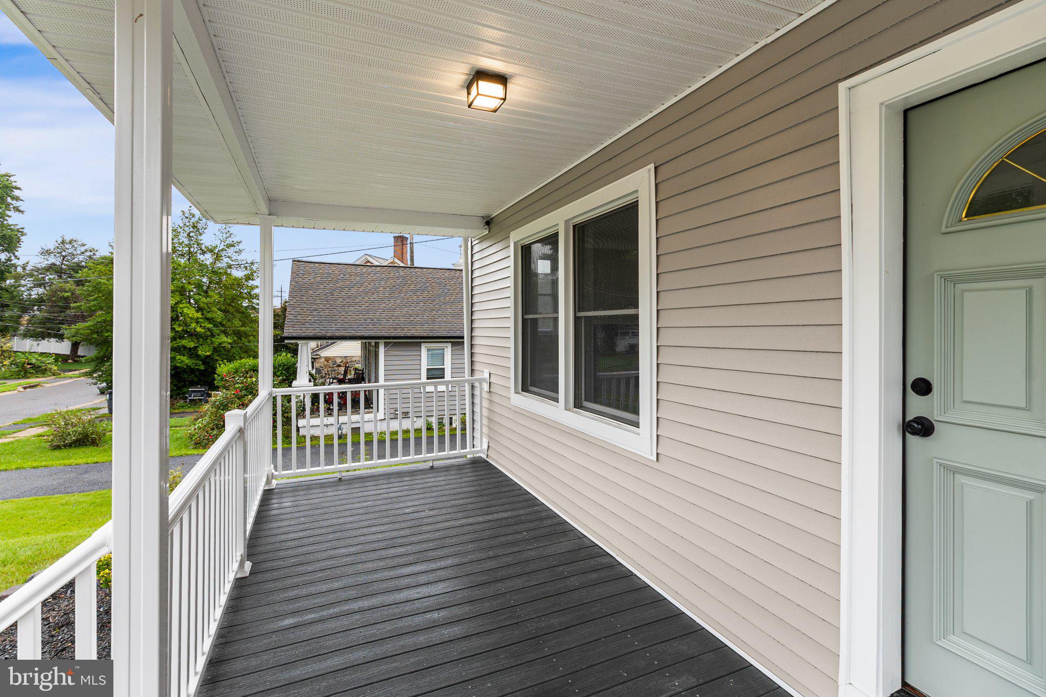 112 HAYDEN AVENUE