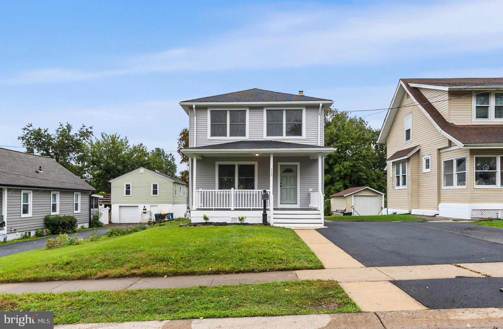 112 HAYDEN AVENUE