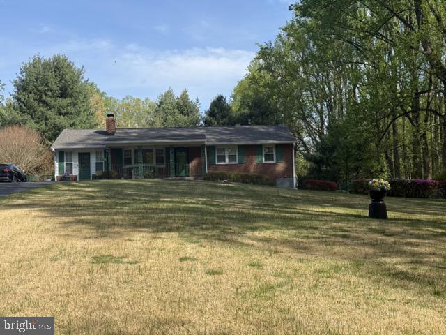 13790 BRIGHTON DAM ROAD