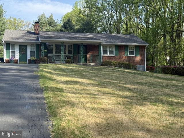 13790 BRIGHTON DAM ROAD