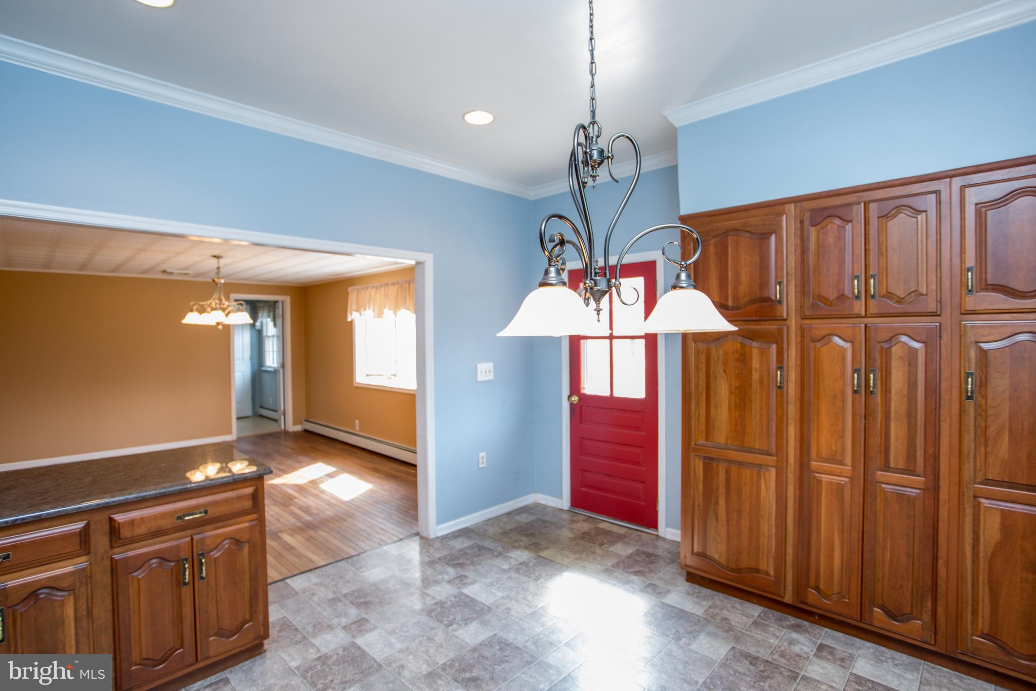 000 - Residential Income