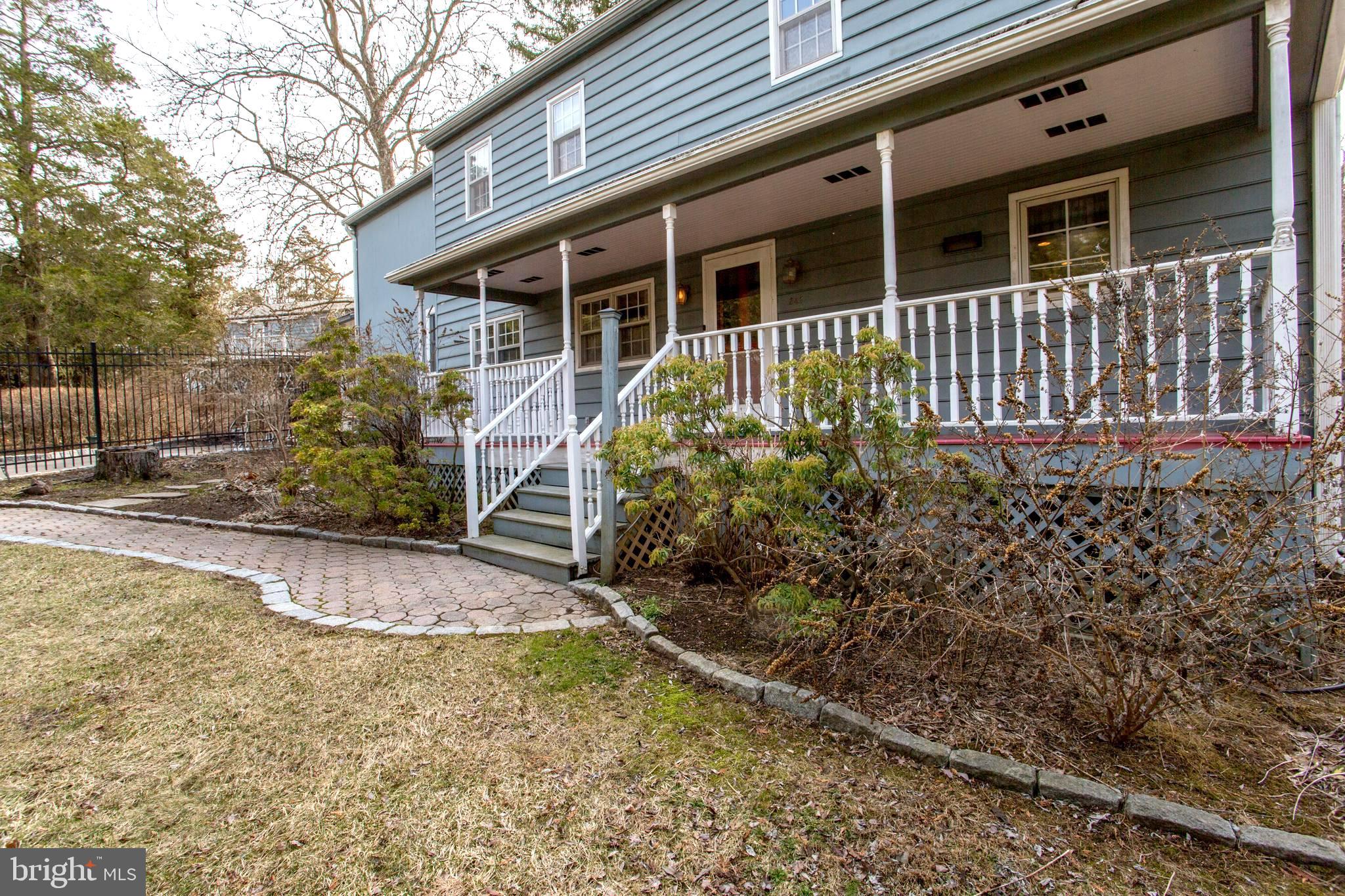 242 and 244 S SUGAN ROAD