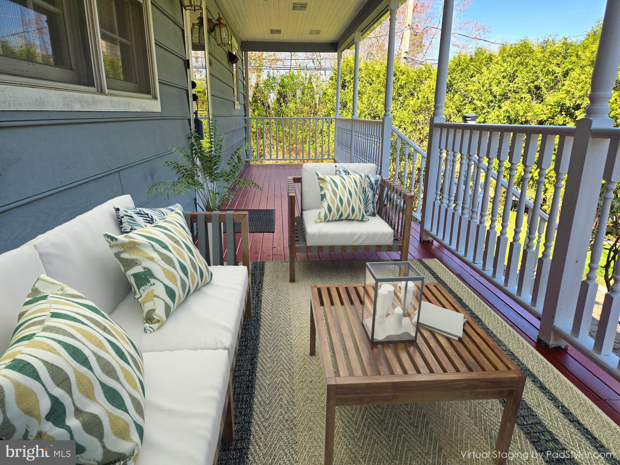 000 - Residential Income