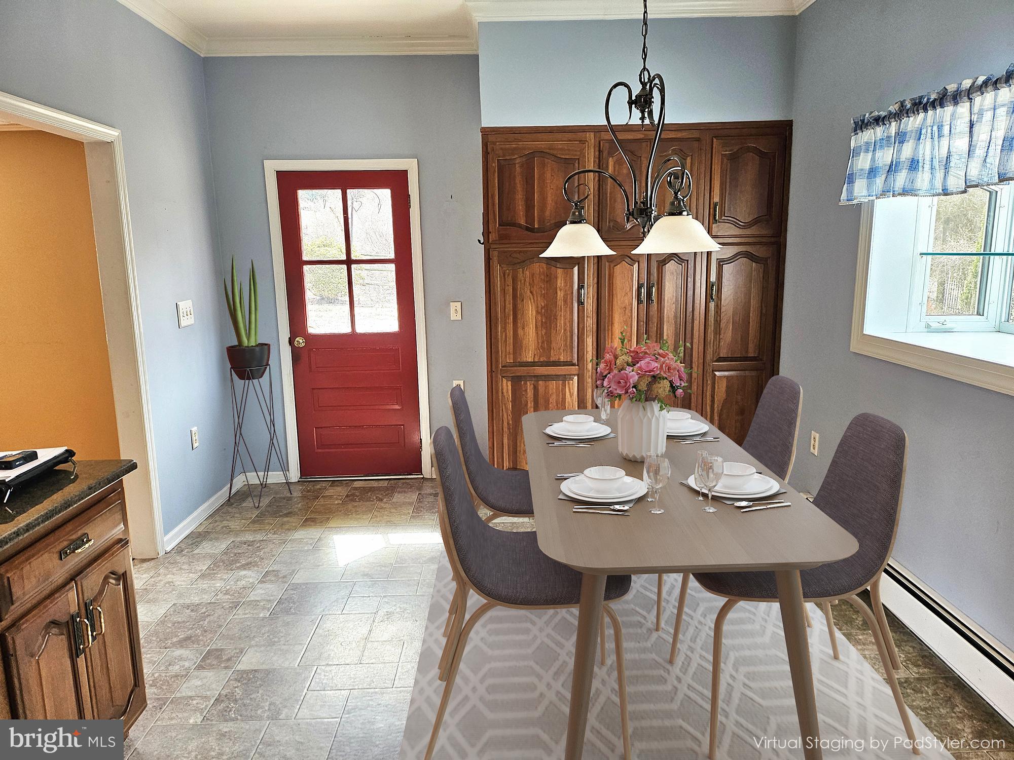 000 - Residential Income