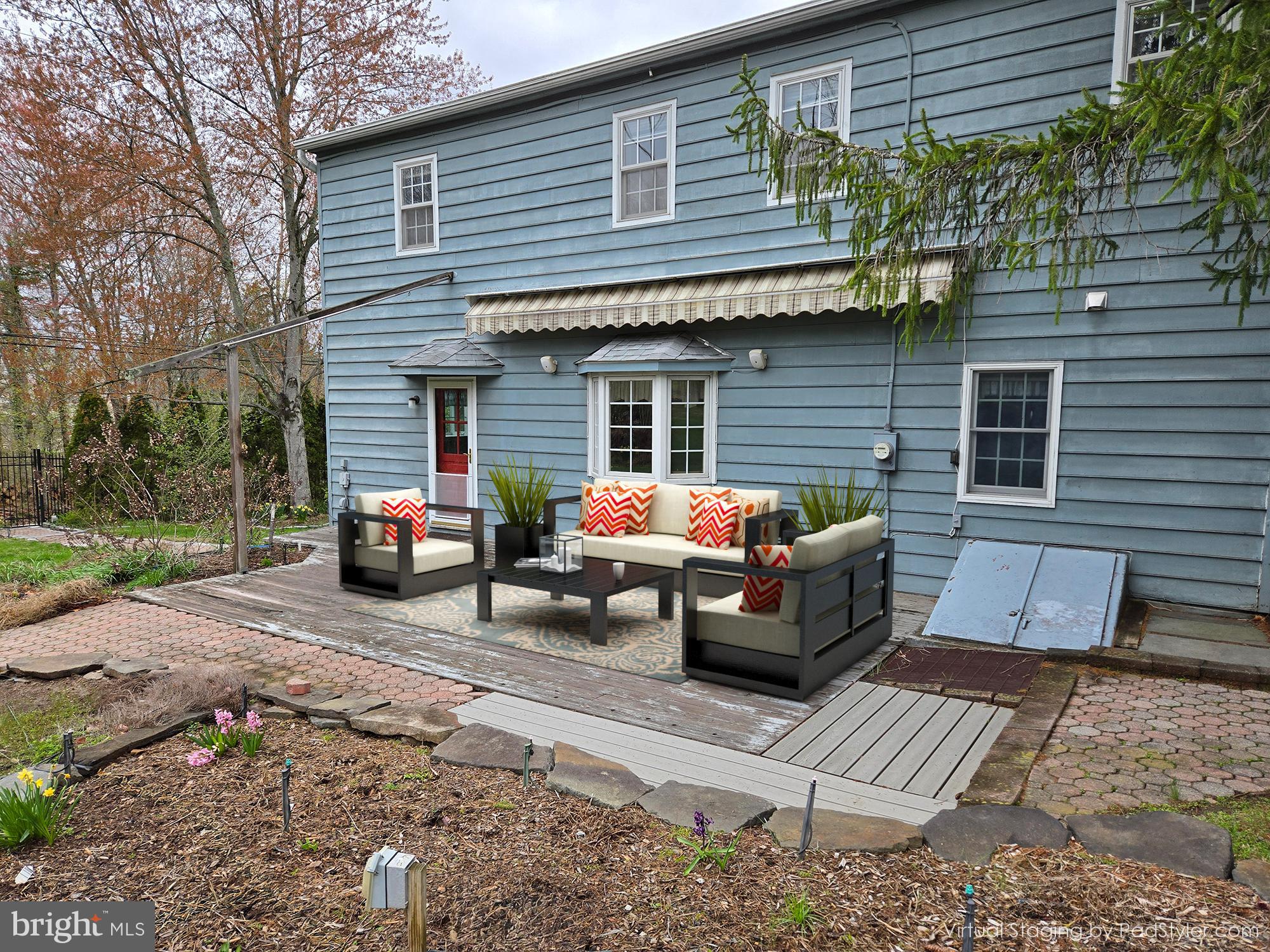 000 - Residential Income