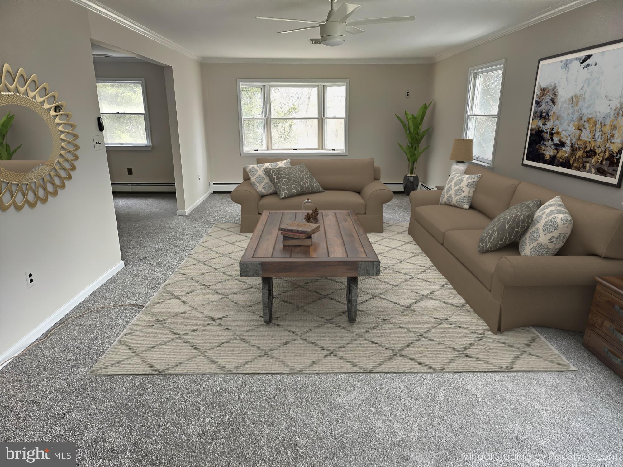 000 - Residential Income